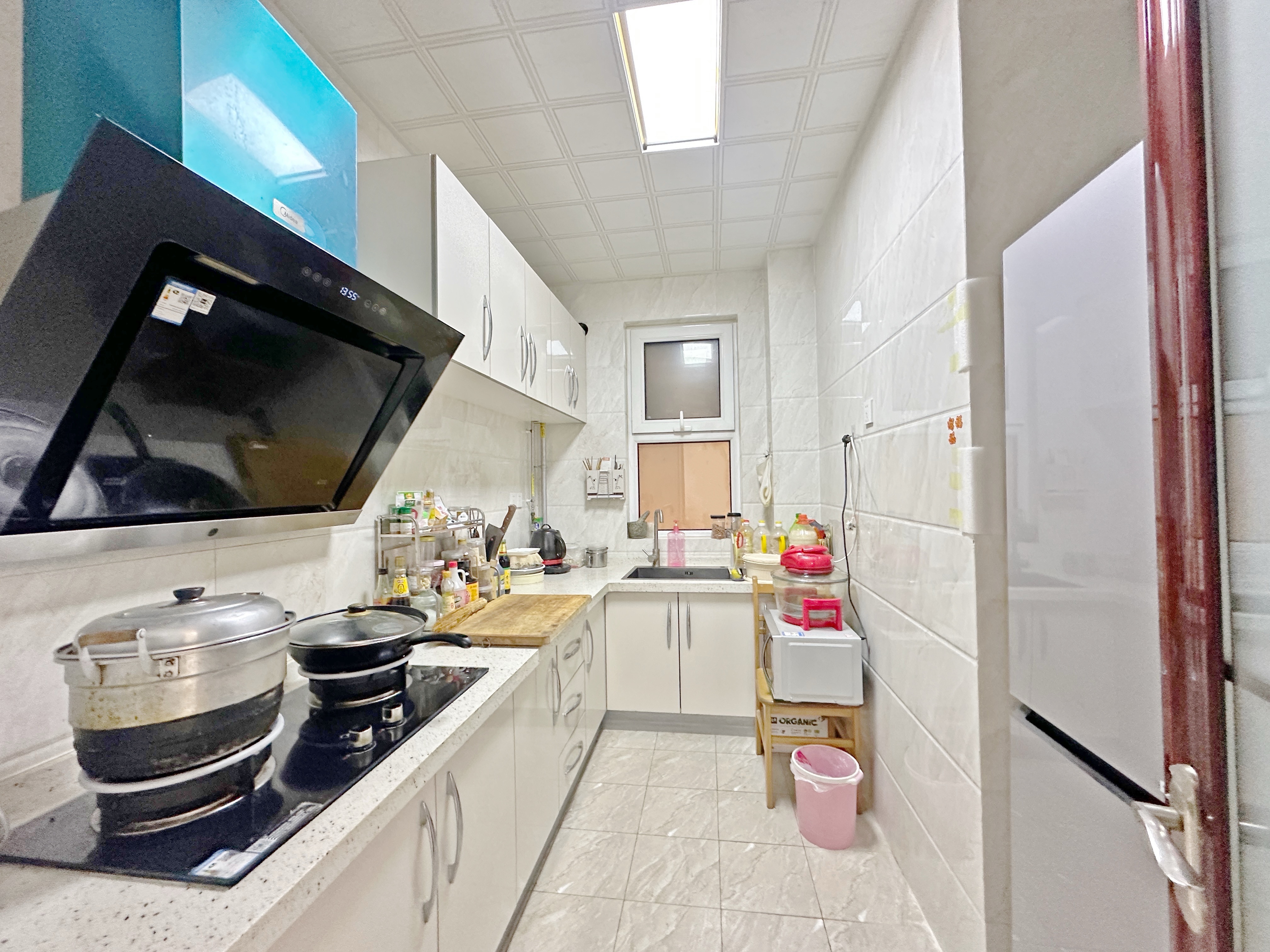 绿地国际城紫荆明都