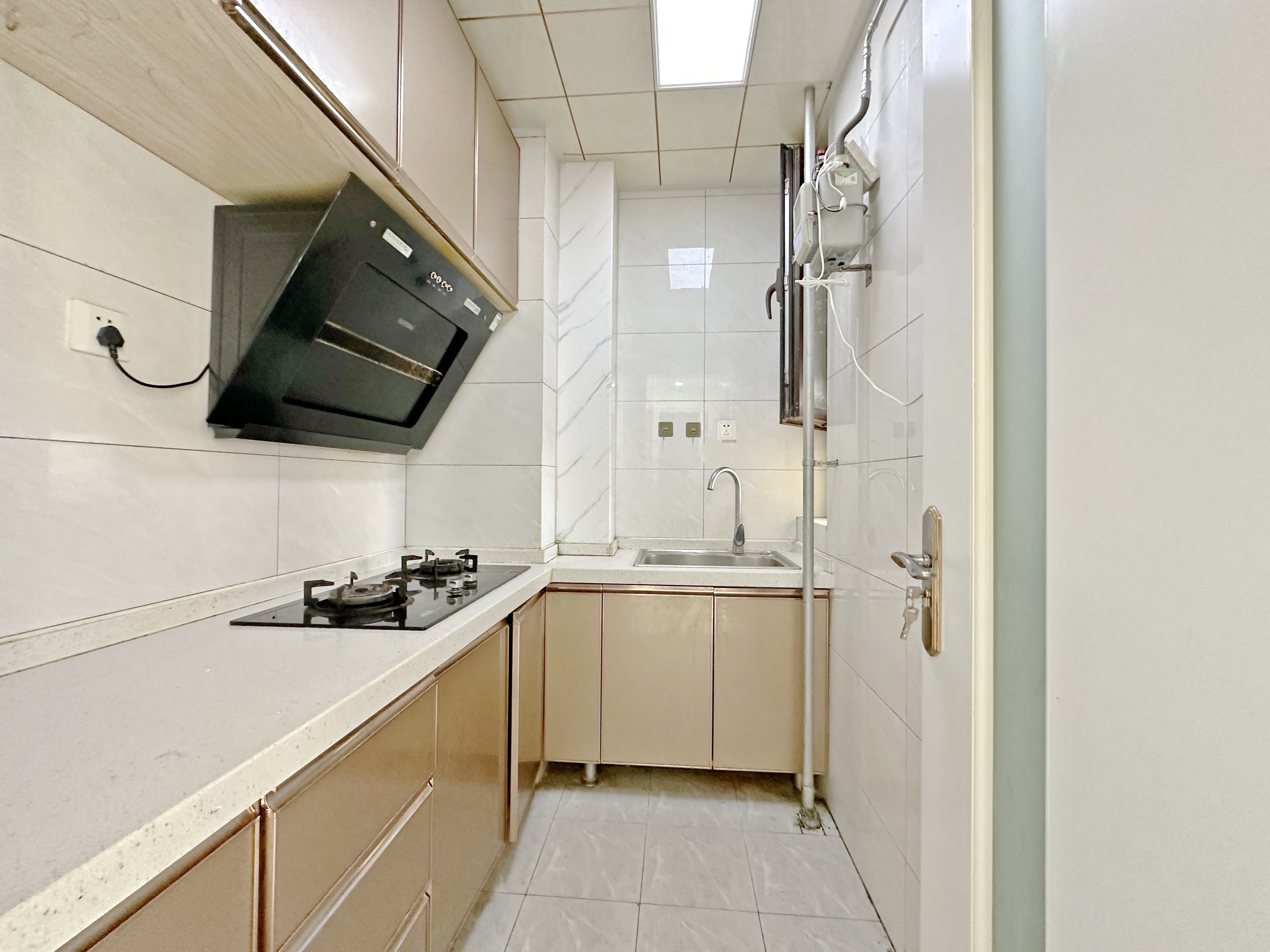 中海国际社区中海国际公馆