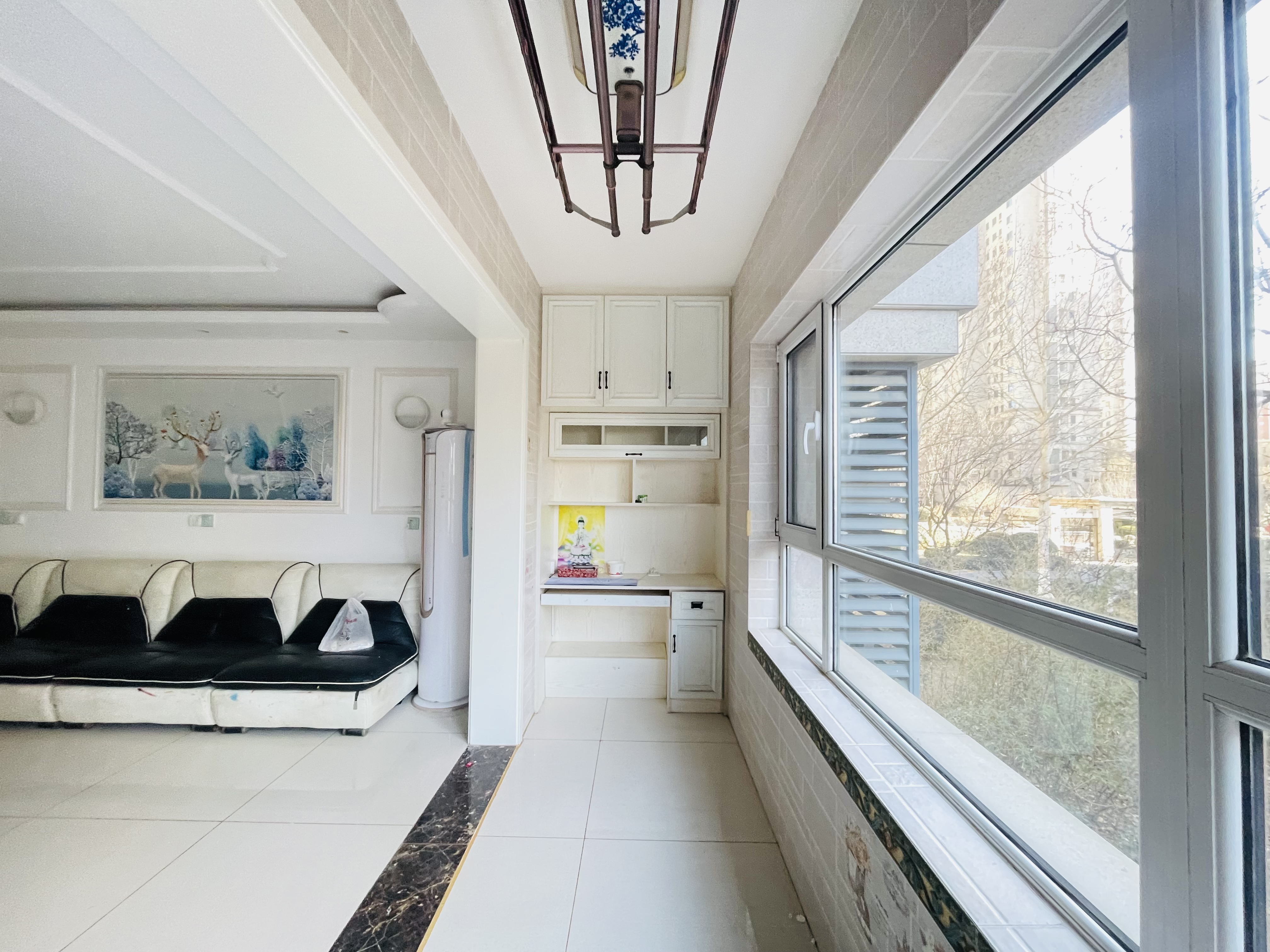 银丰唐郡紫薇园