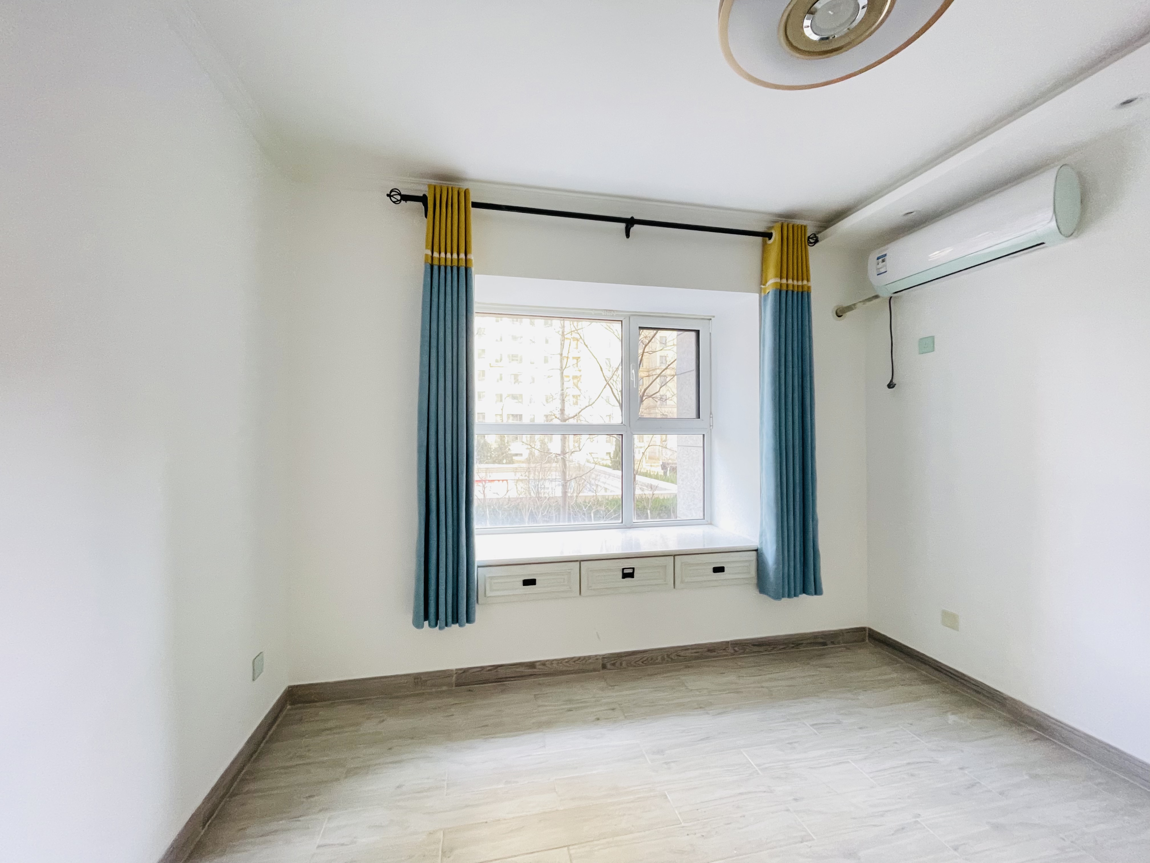 银丰唐郡紫薇园