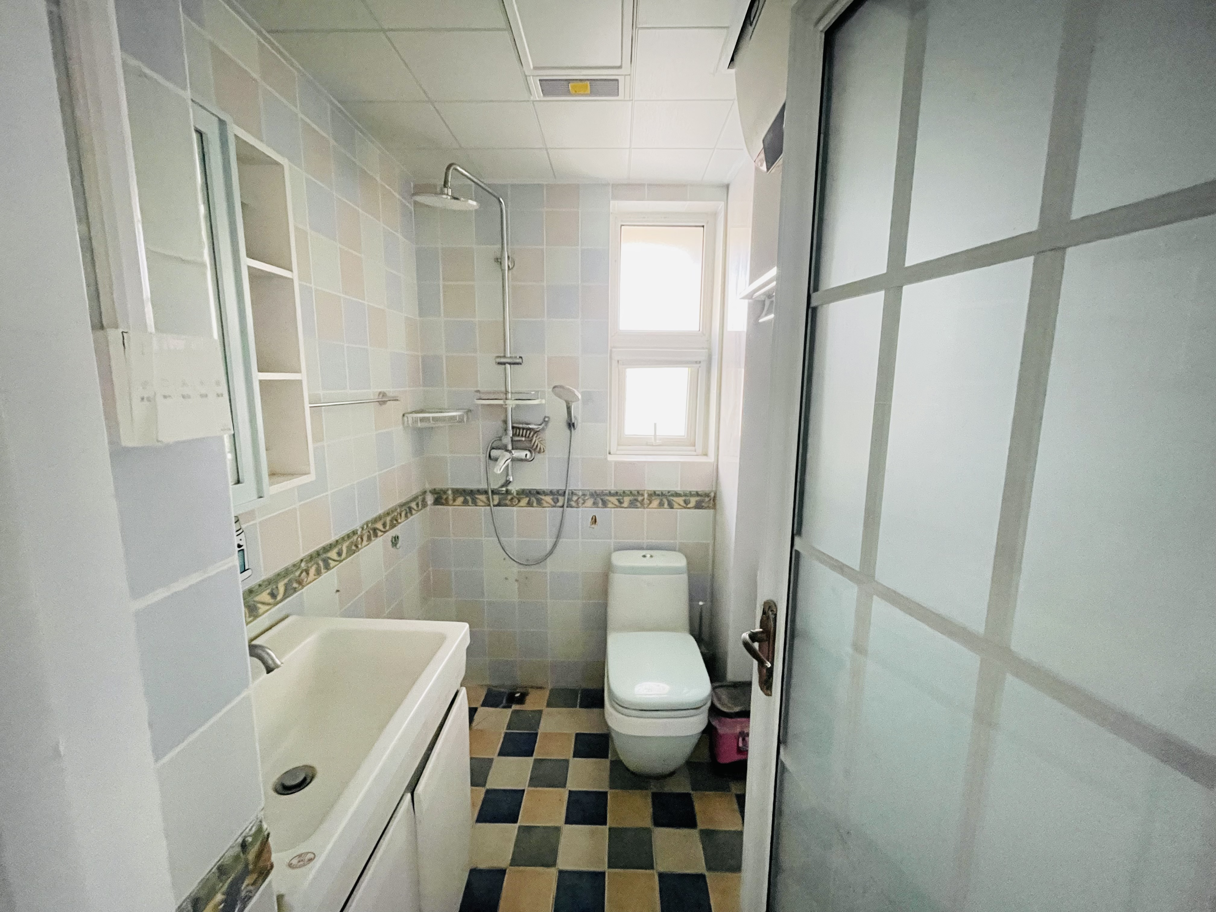 银丰唐郡紫薇园