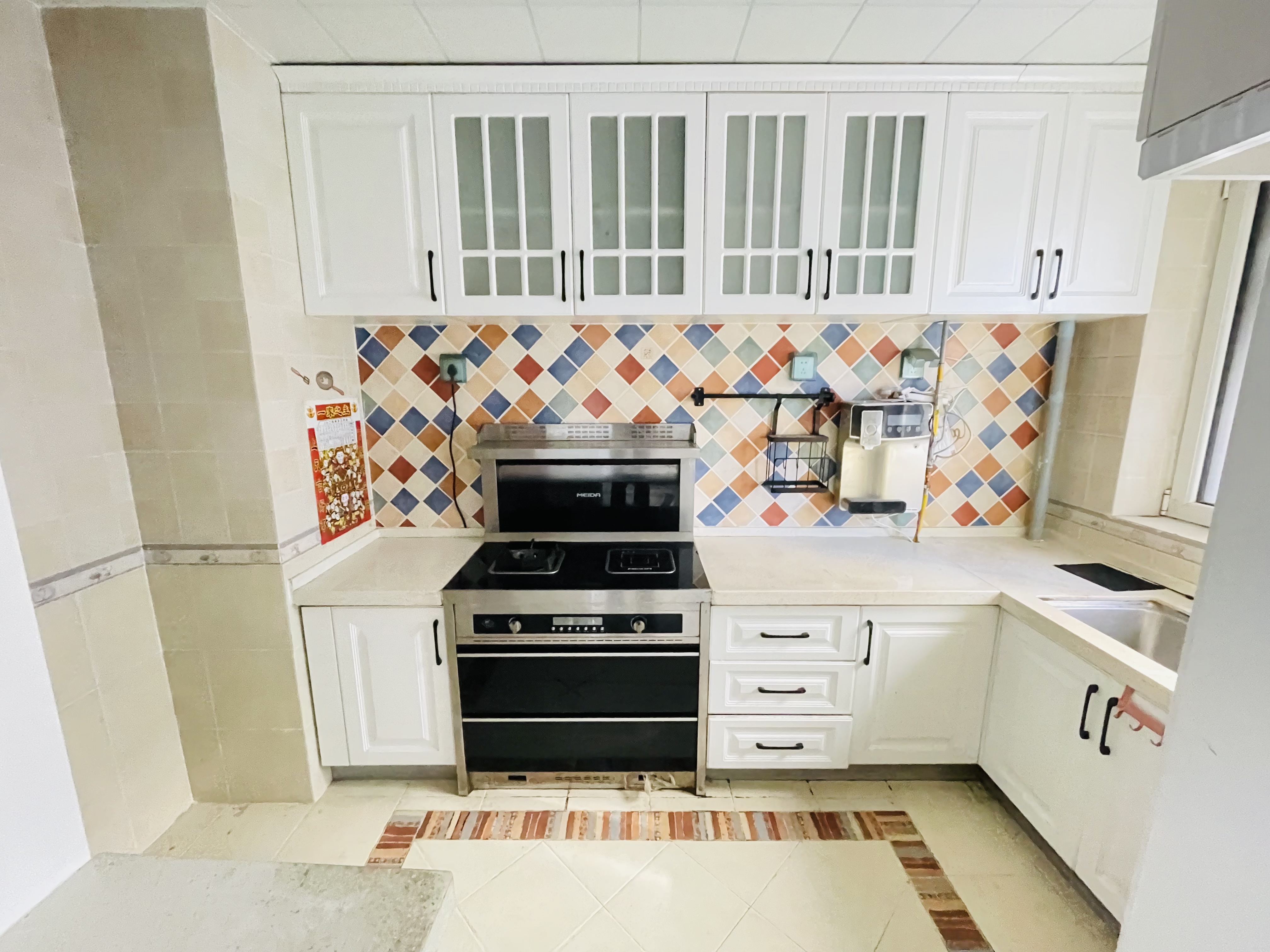 银丰唐郡紫薇园