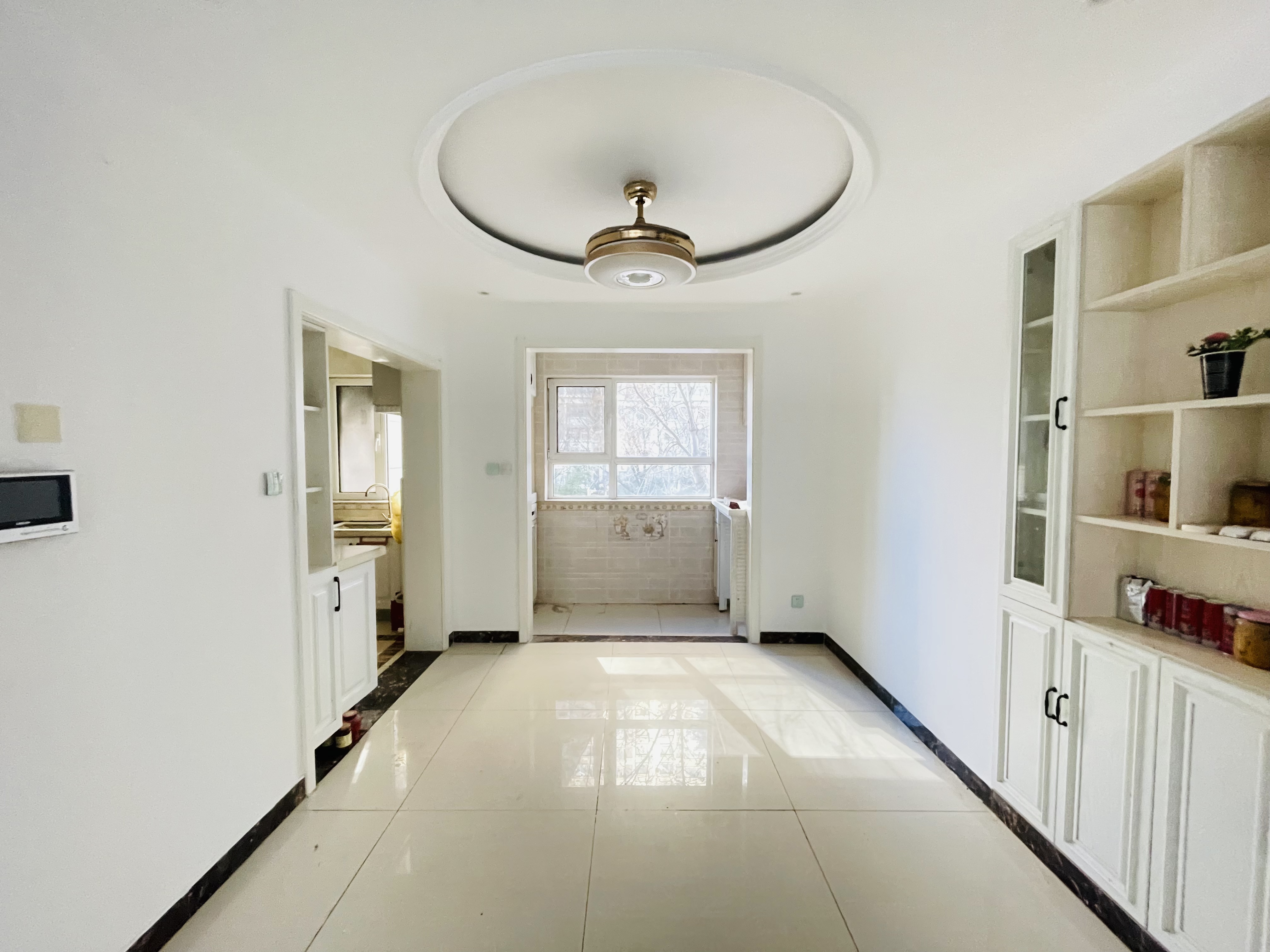 银丰唐郡紫薇园