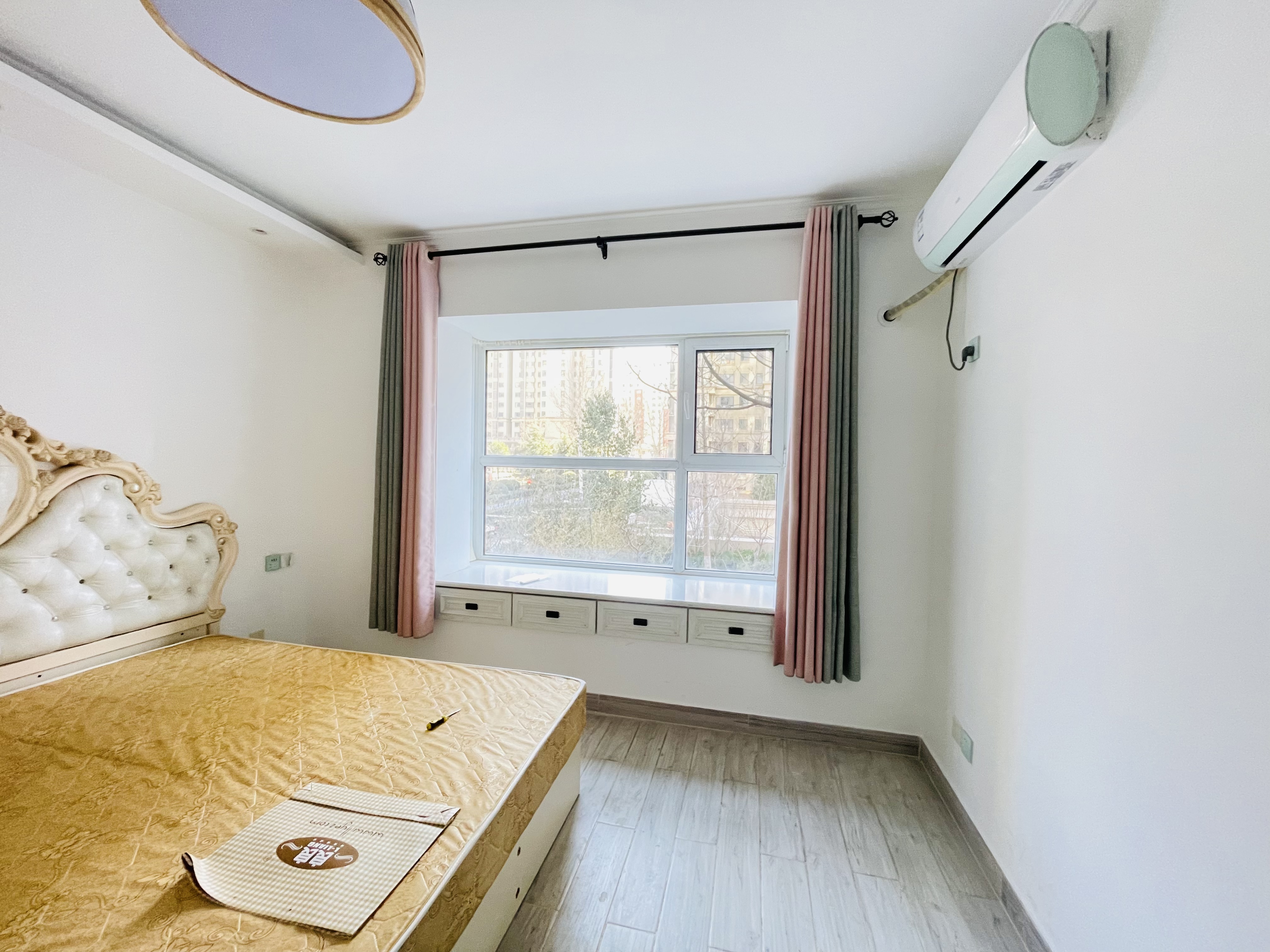 银丰唐郡紫薇园