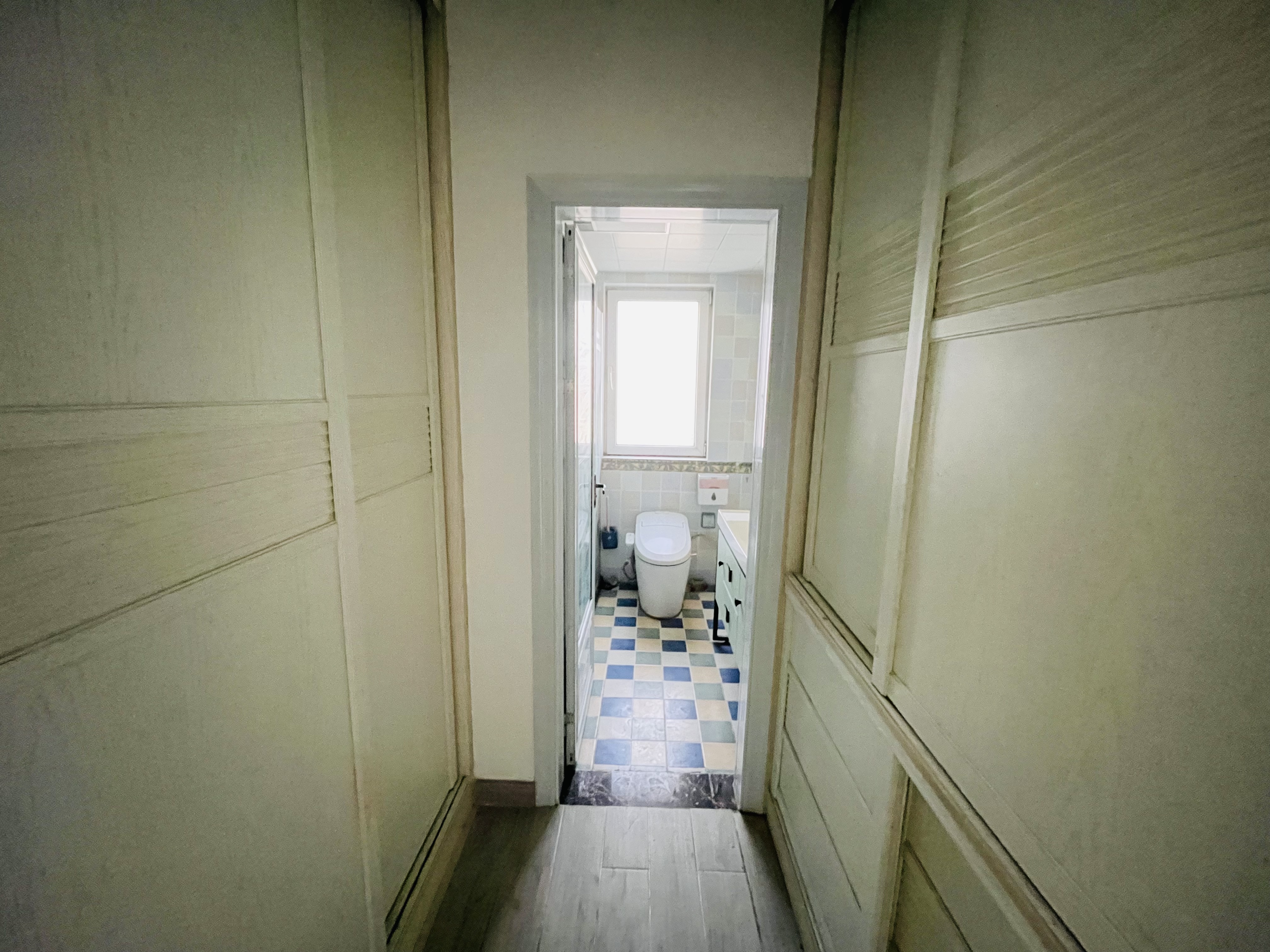 银丰唐郡紫薇园