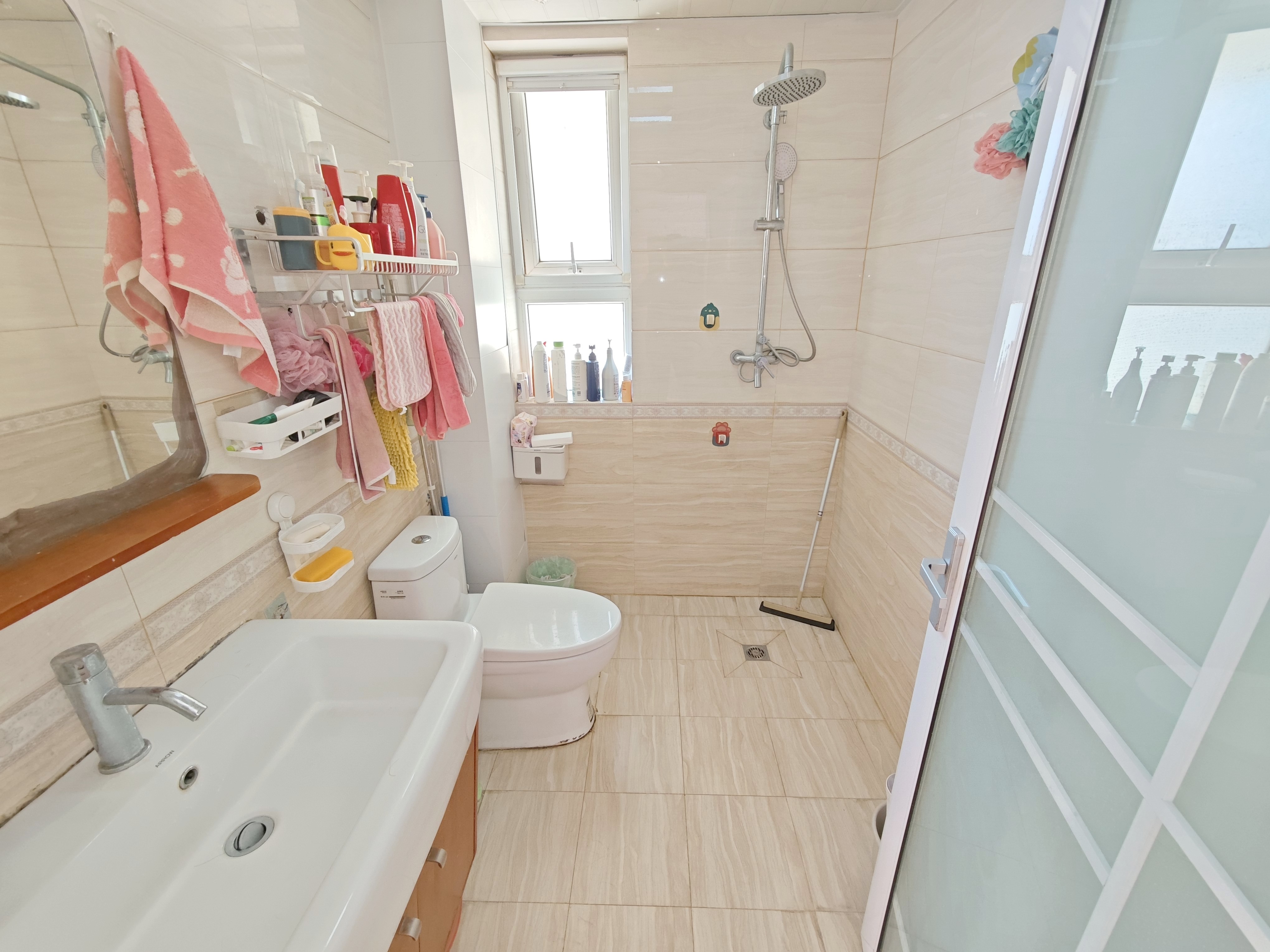 绿地新里香榭丽公馆