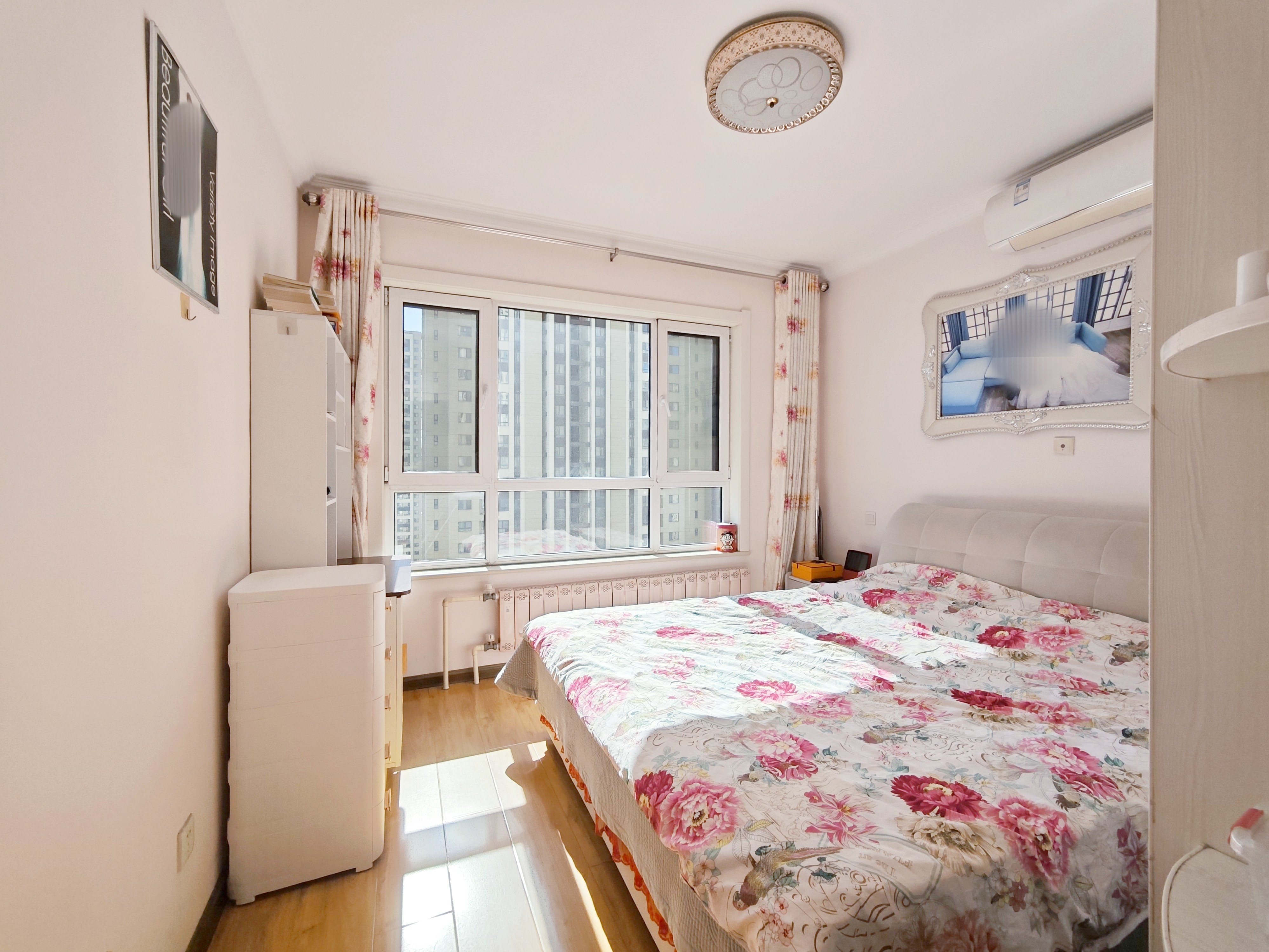 绿地新里香榭丽公馆