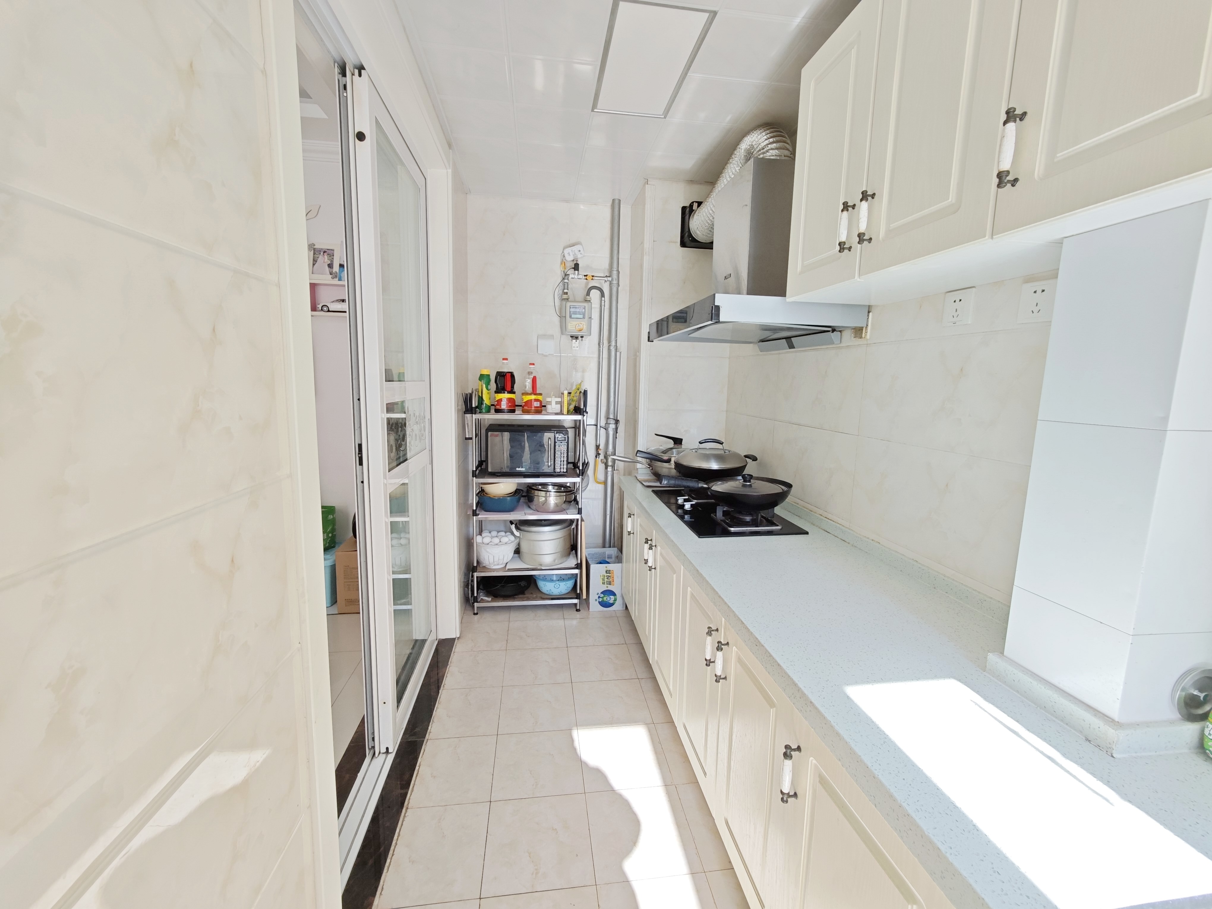 绿地新里香榭丽公馆