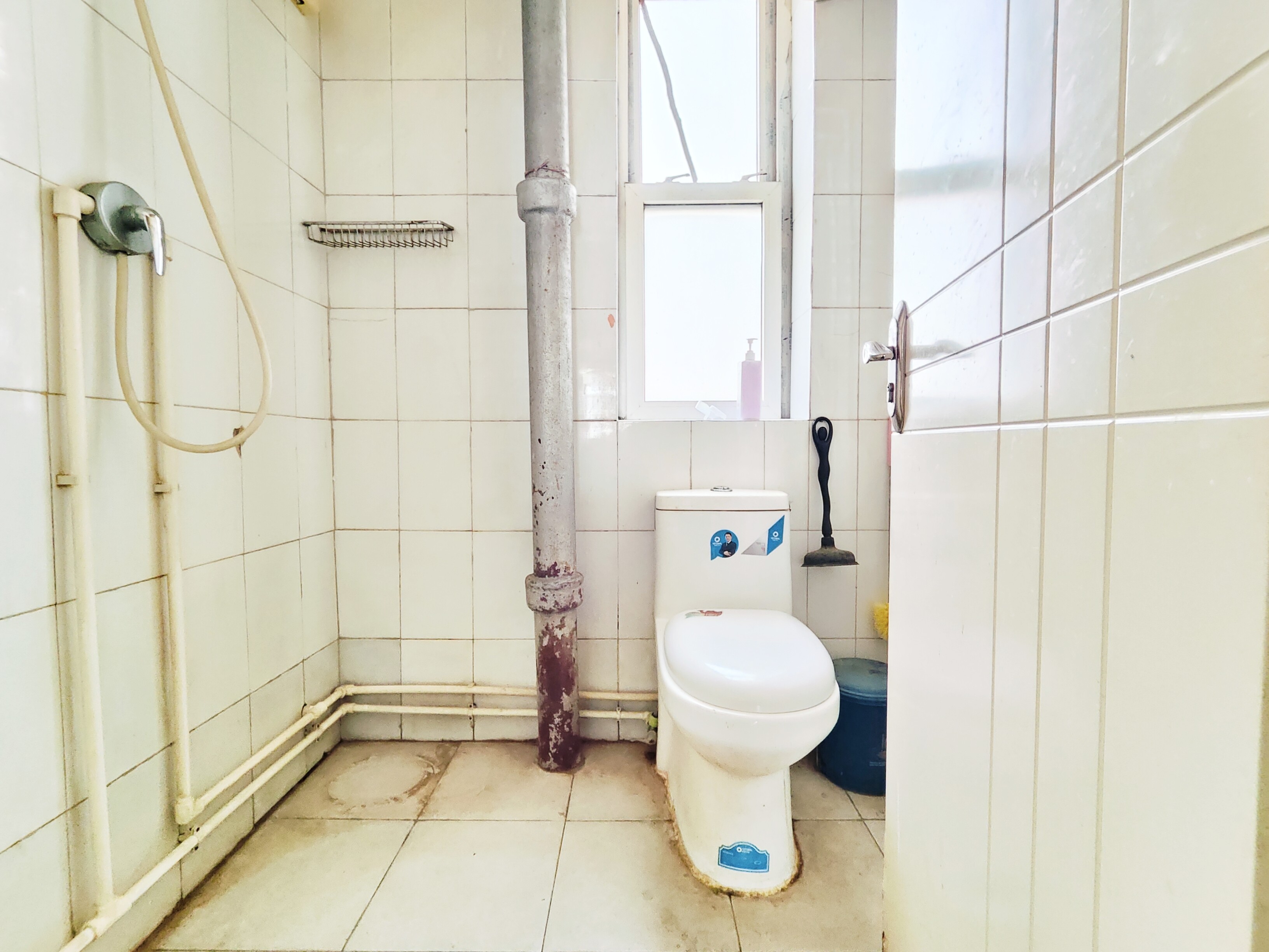 电力一公司宿舍