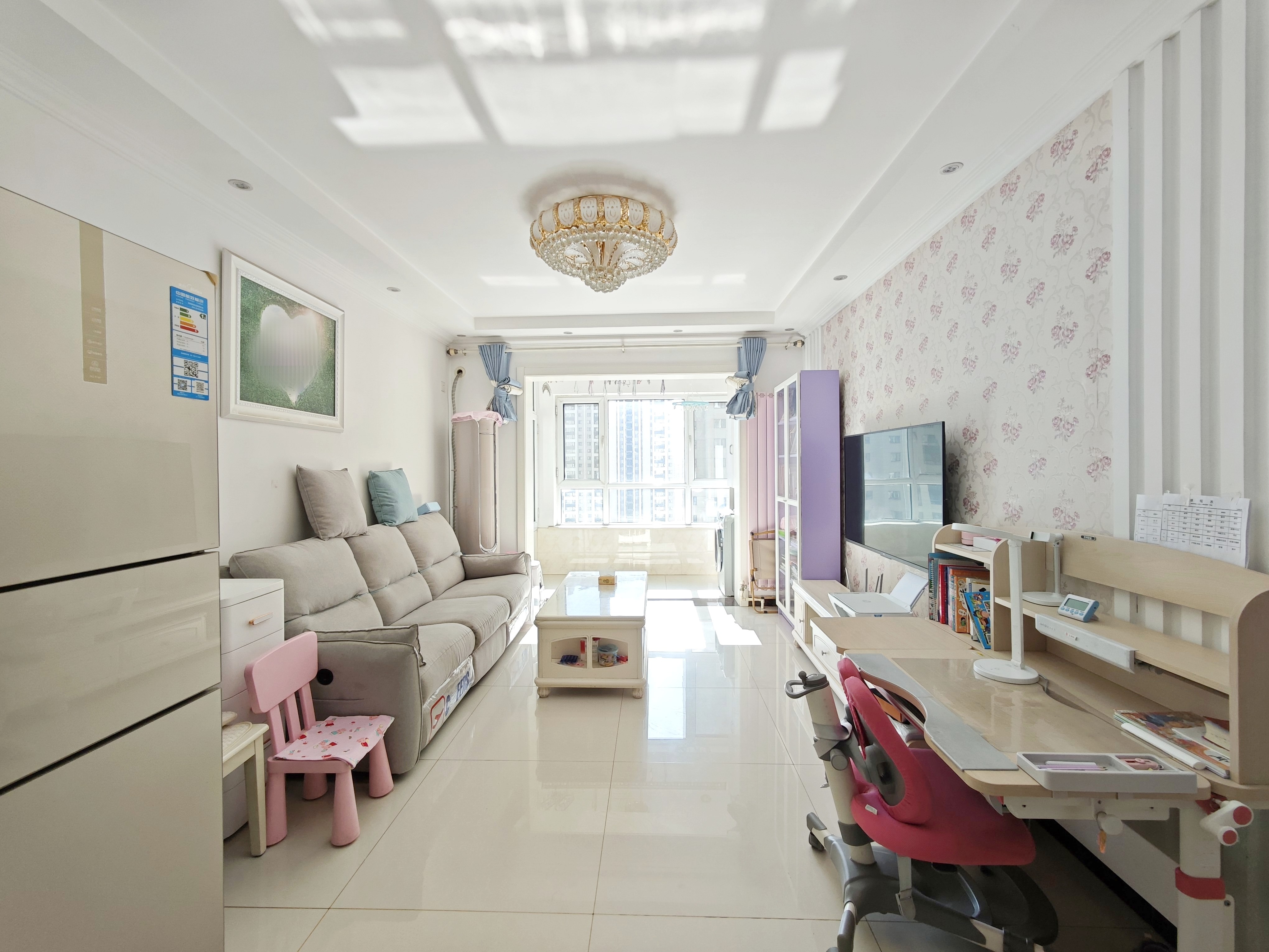 绿地新里香榭丽公馆