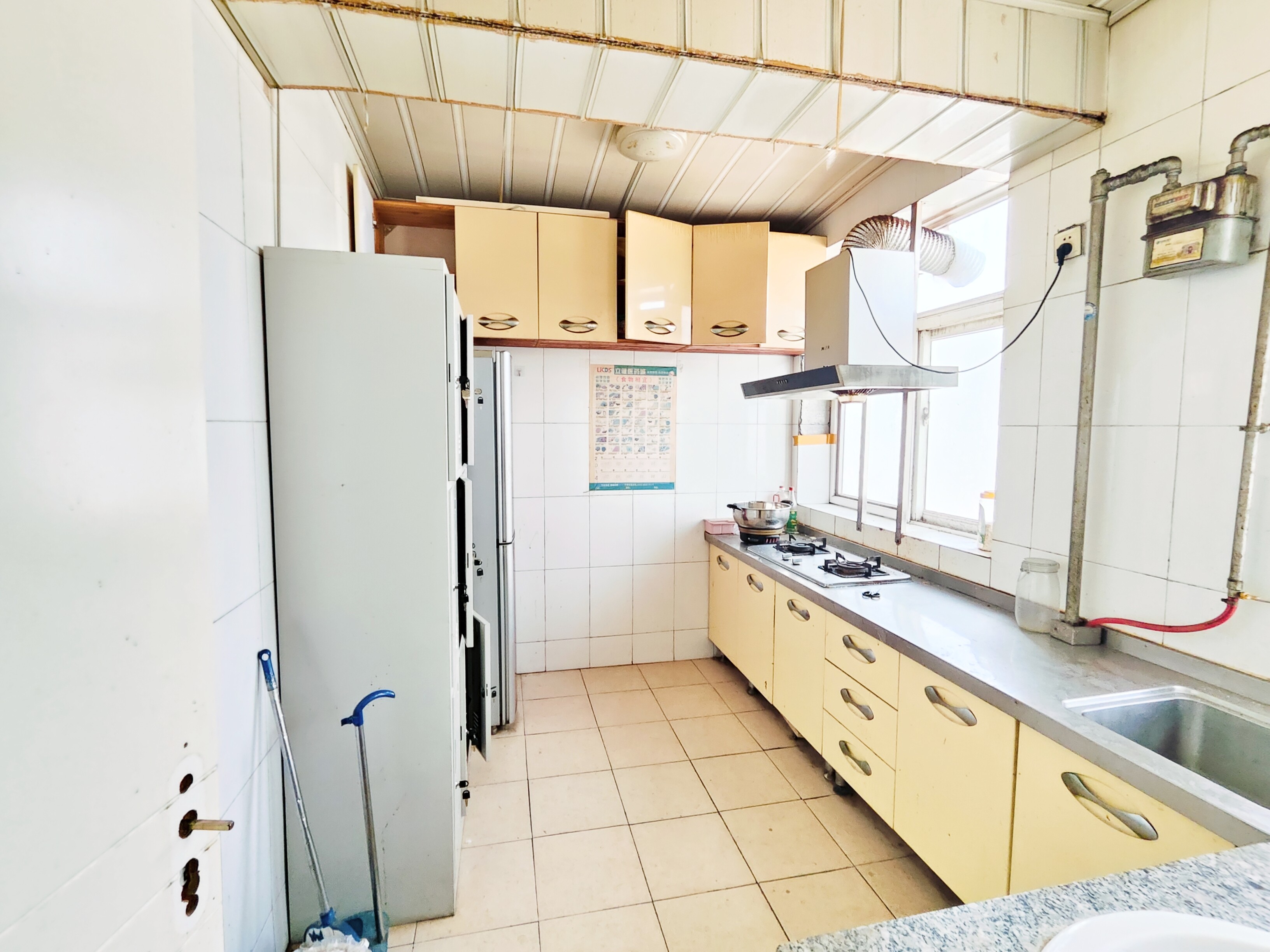 电力一公司宿舍