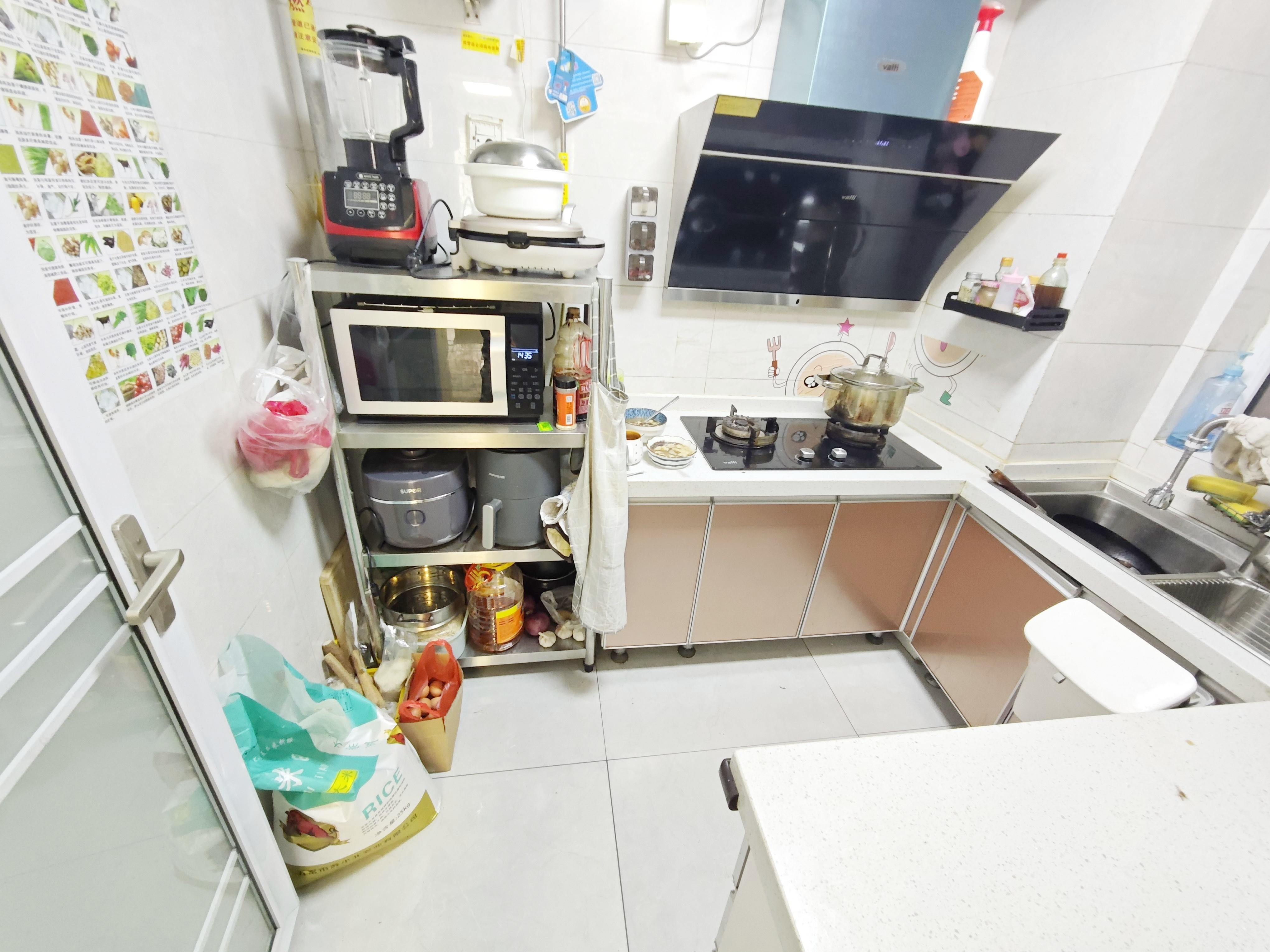力高澜湖郡