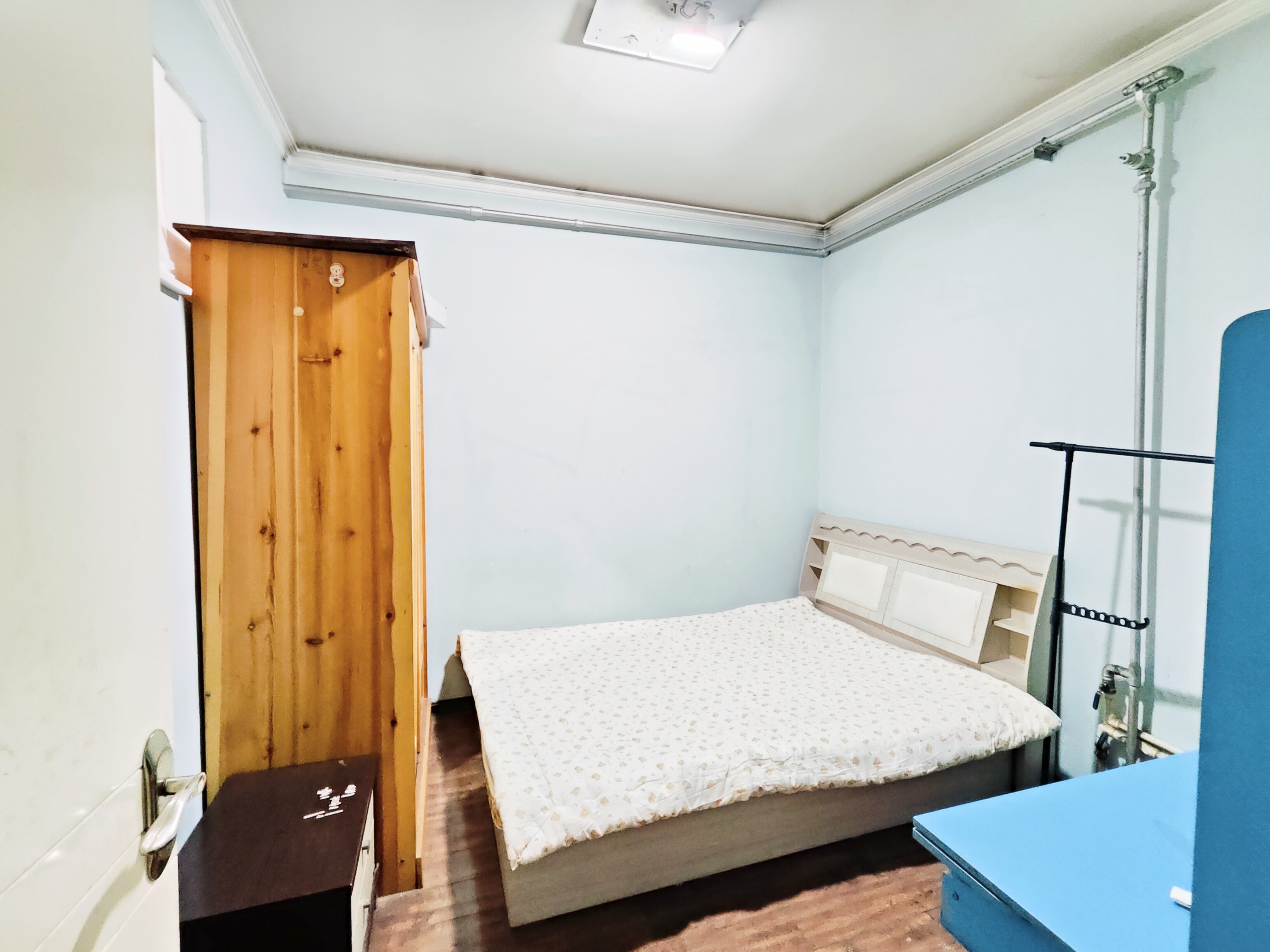 电力一公司宿舍