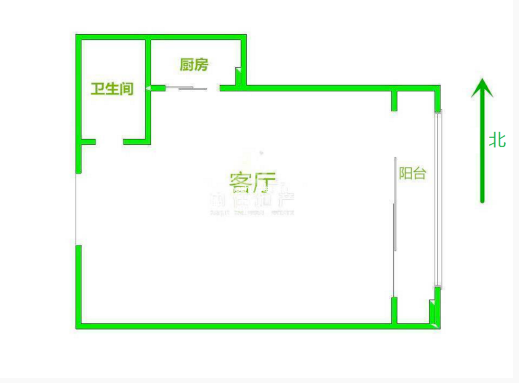 恒大城(商住楼)