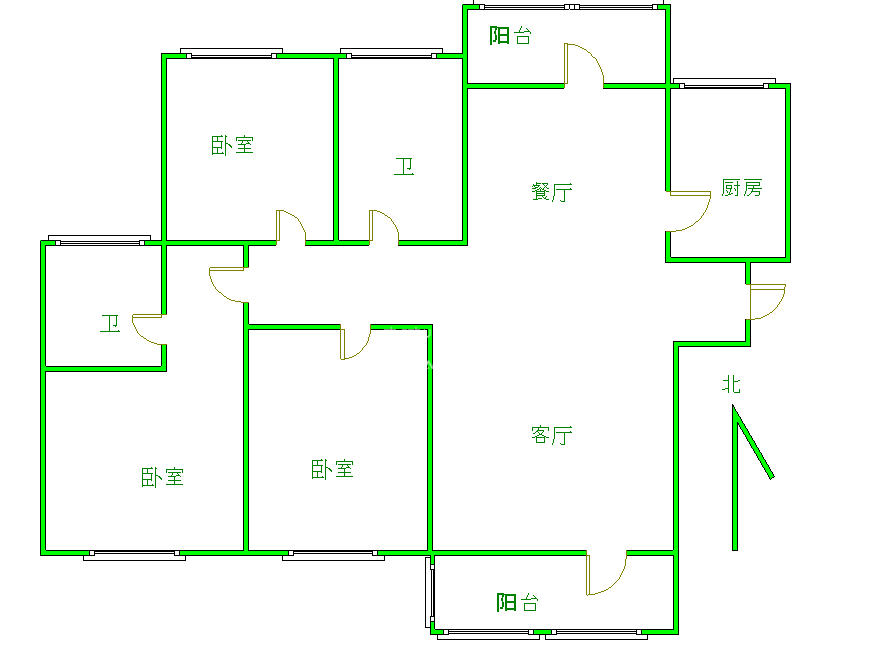 绿地新都会