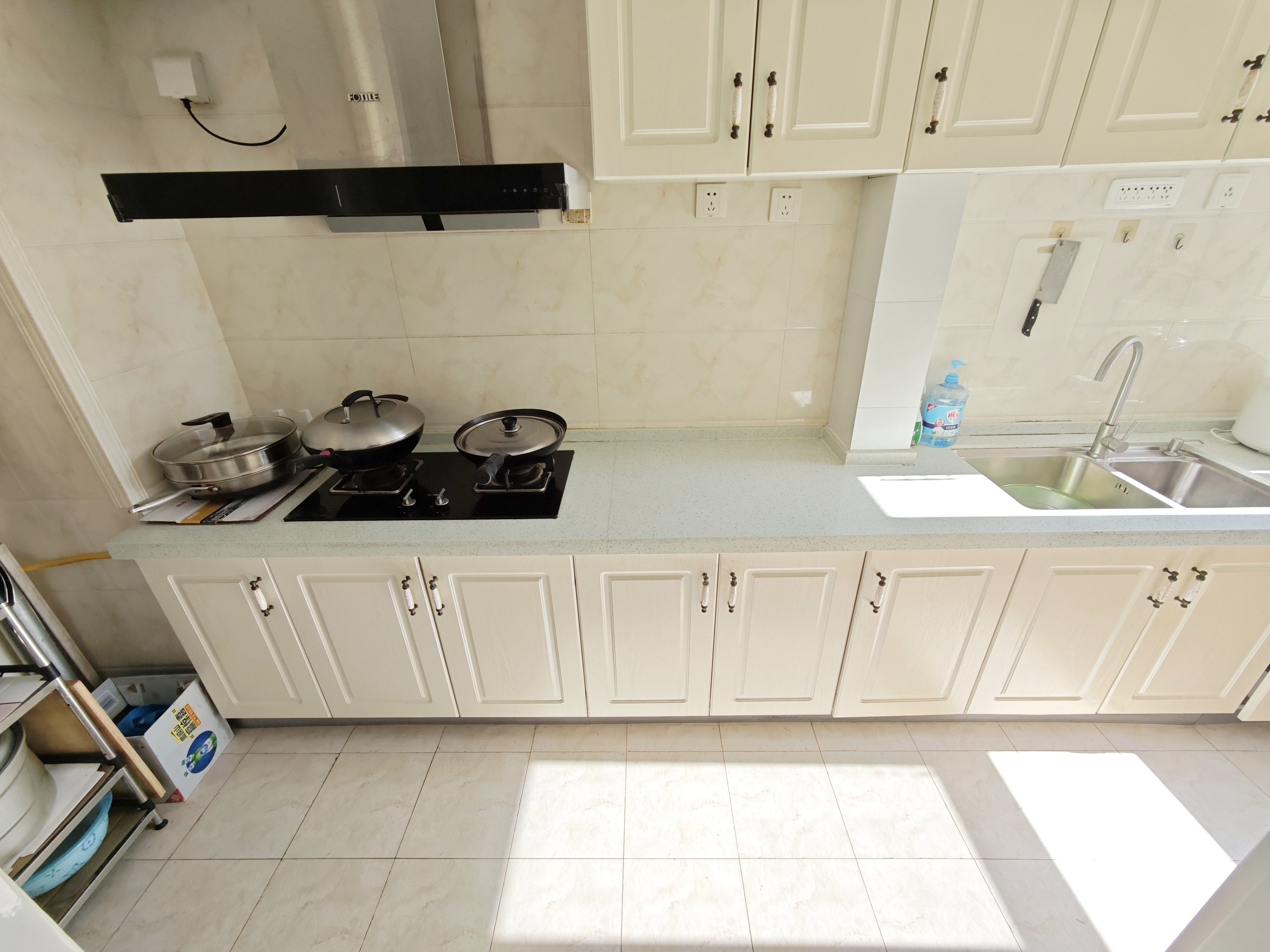 绿地新里香榭丽公馆