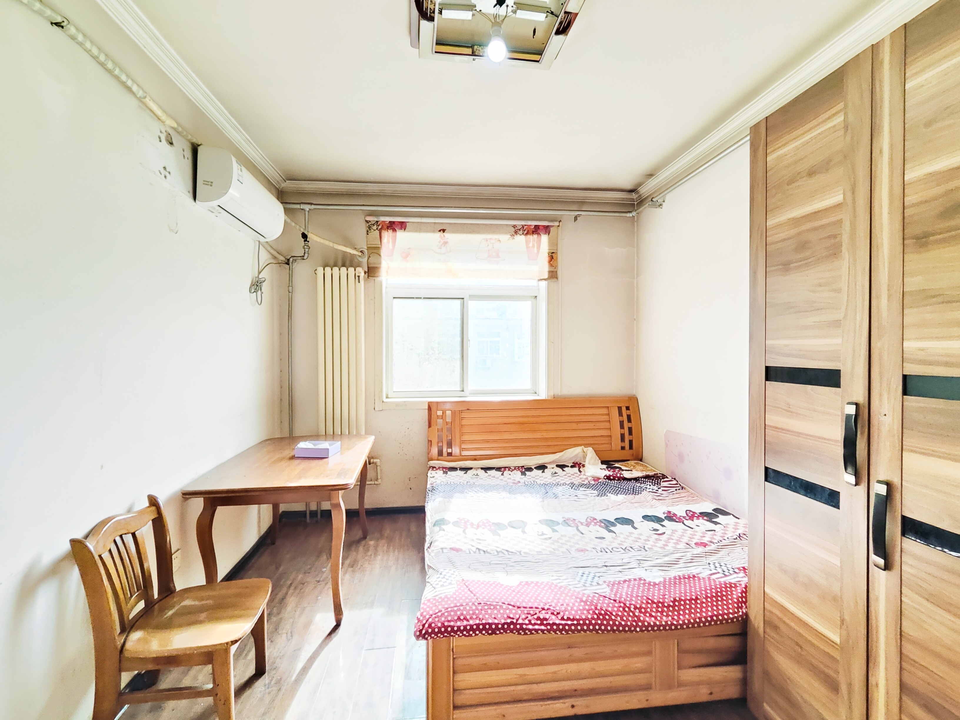 电力一公司宿舍