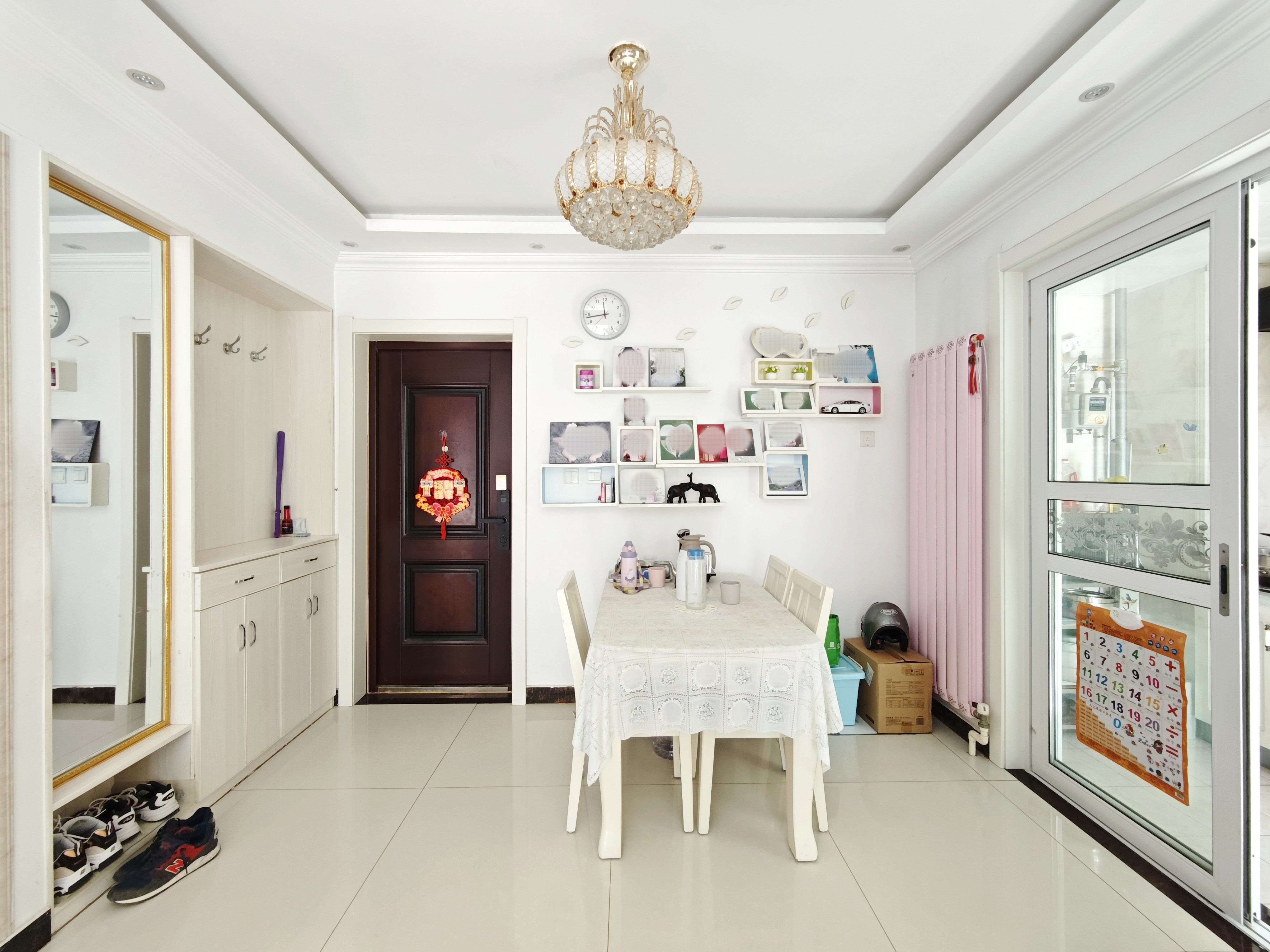 绿地新里香榭丽公馆