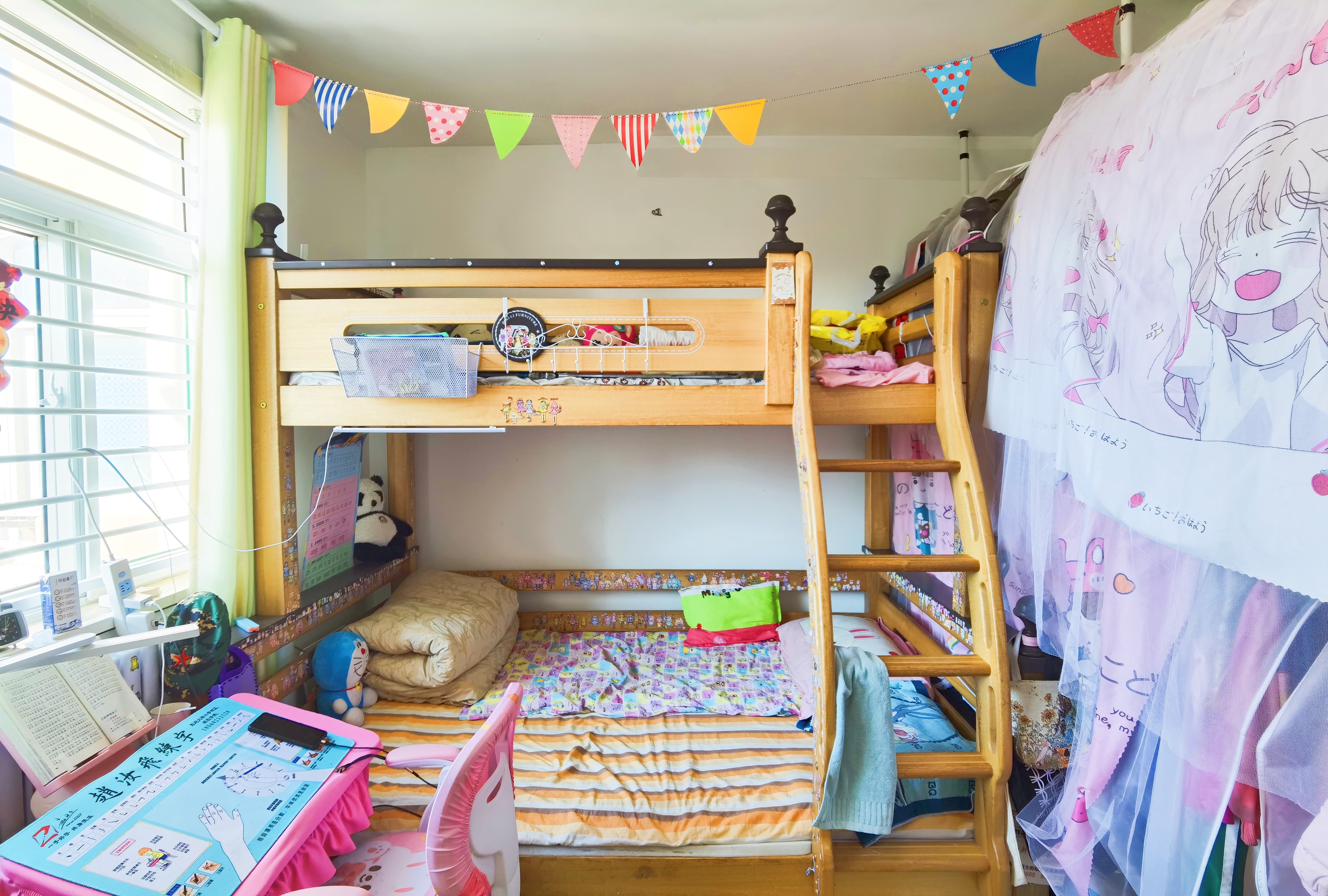 信义庄西街宿舍