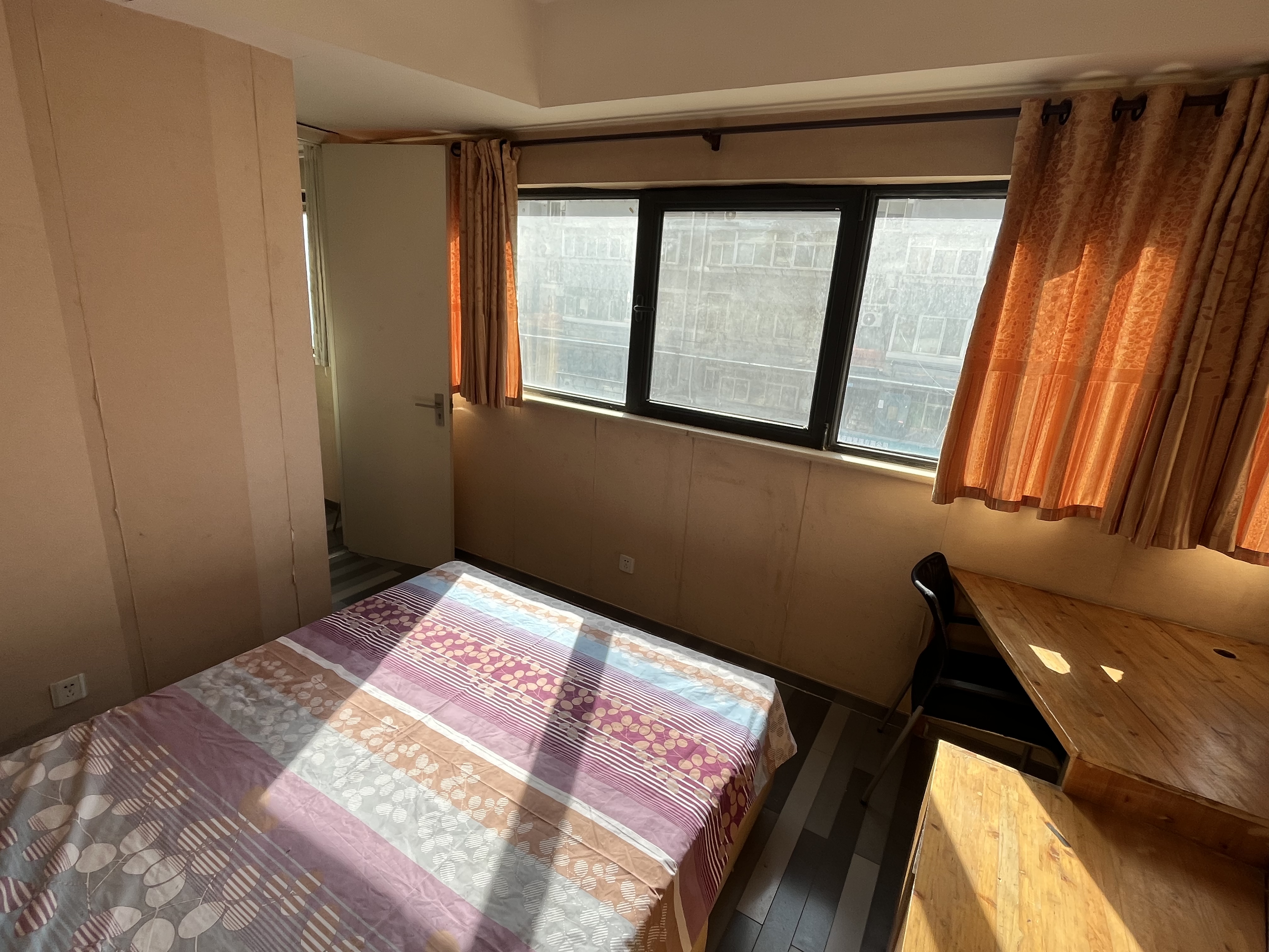 大舜天成自由城