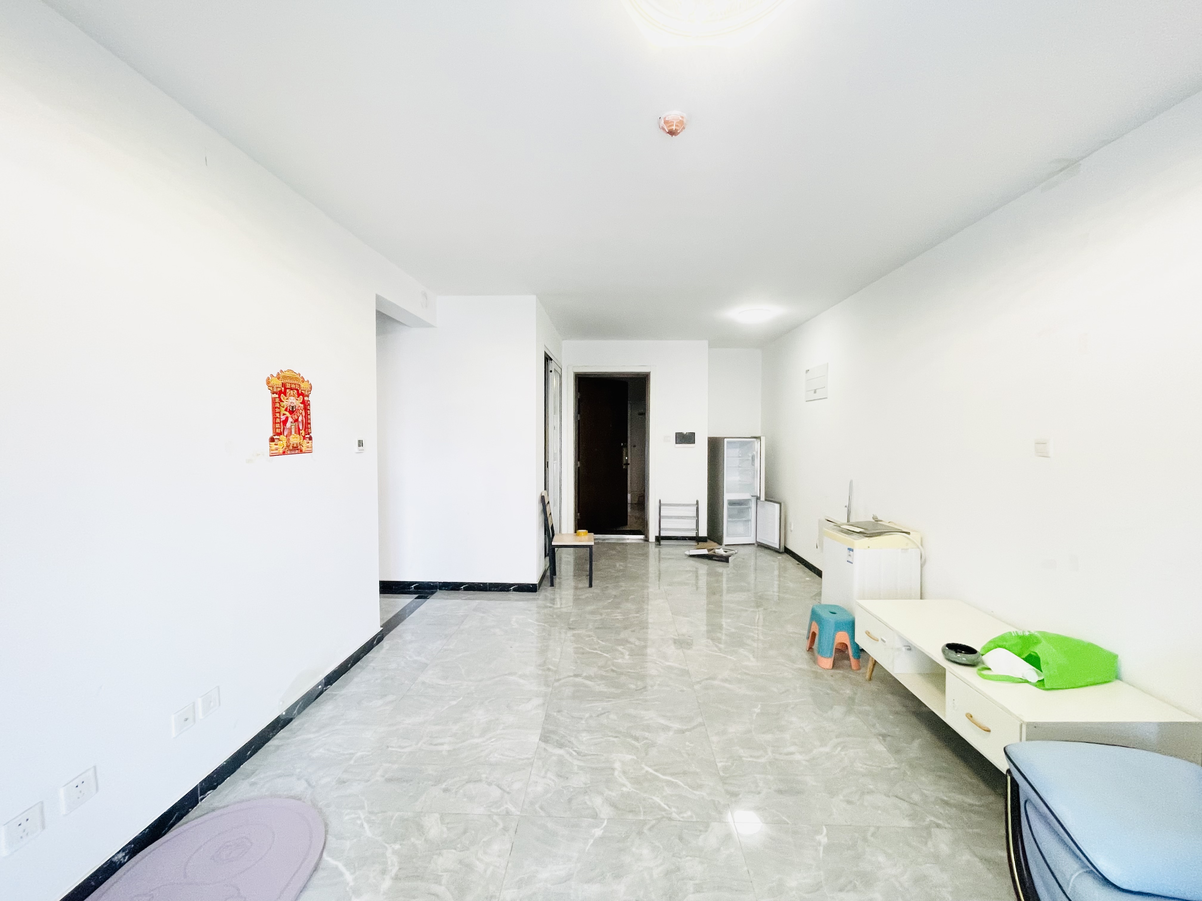 鲁能泰山7号二期