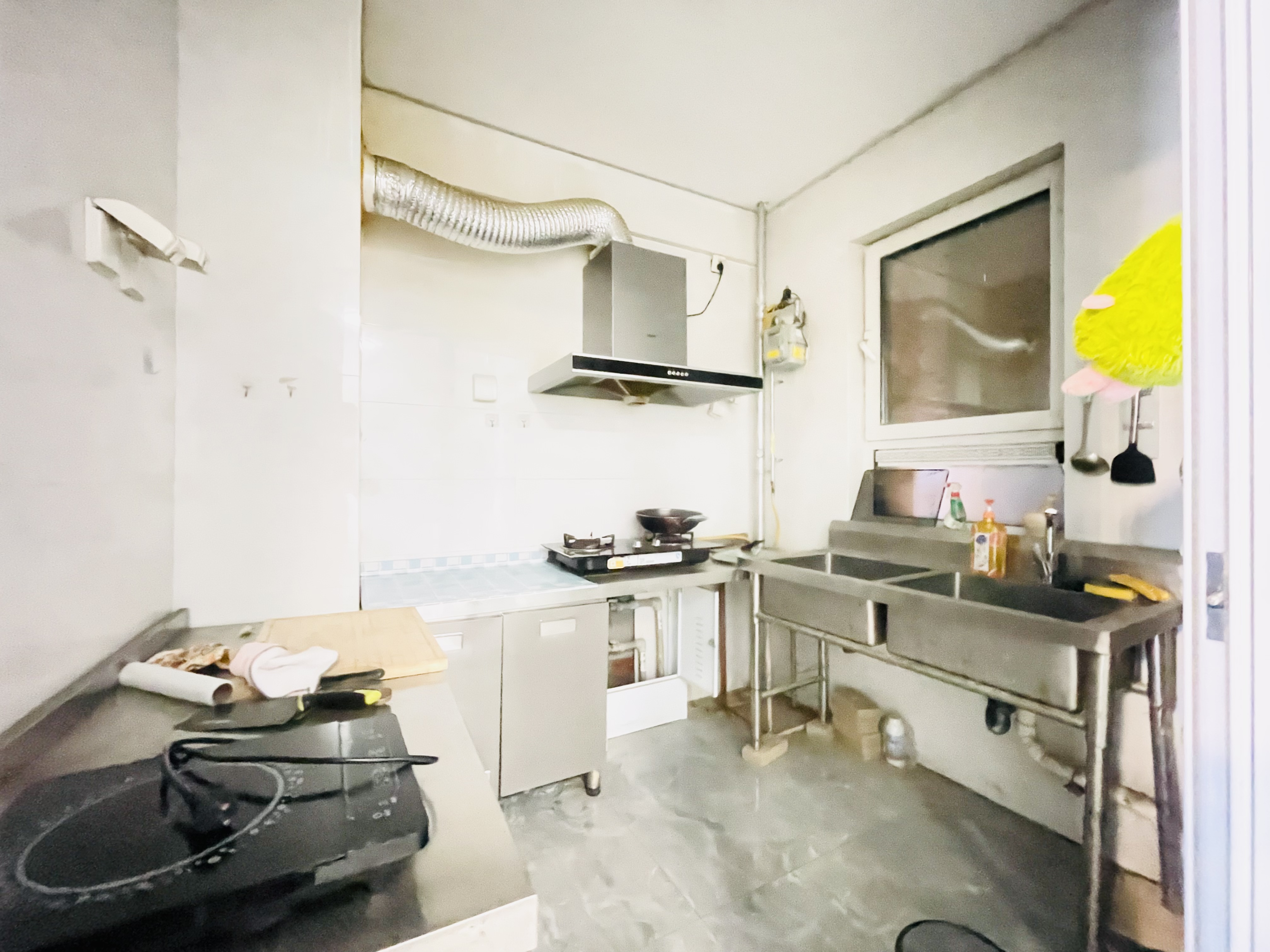 鲁能泰山7号二期