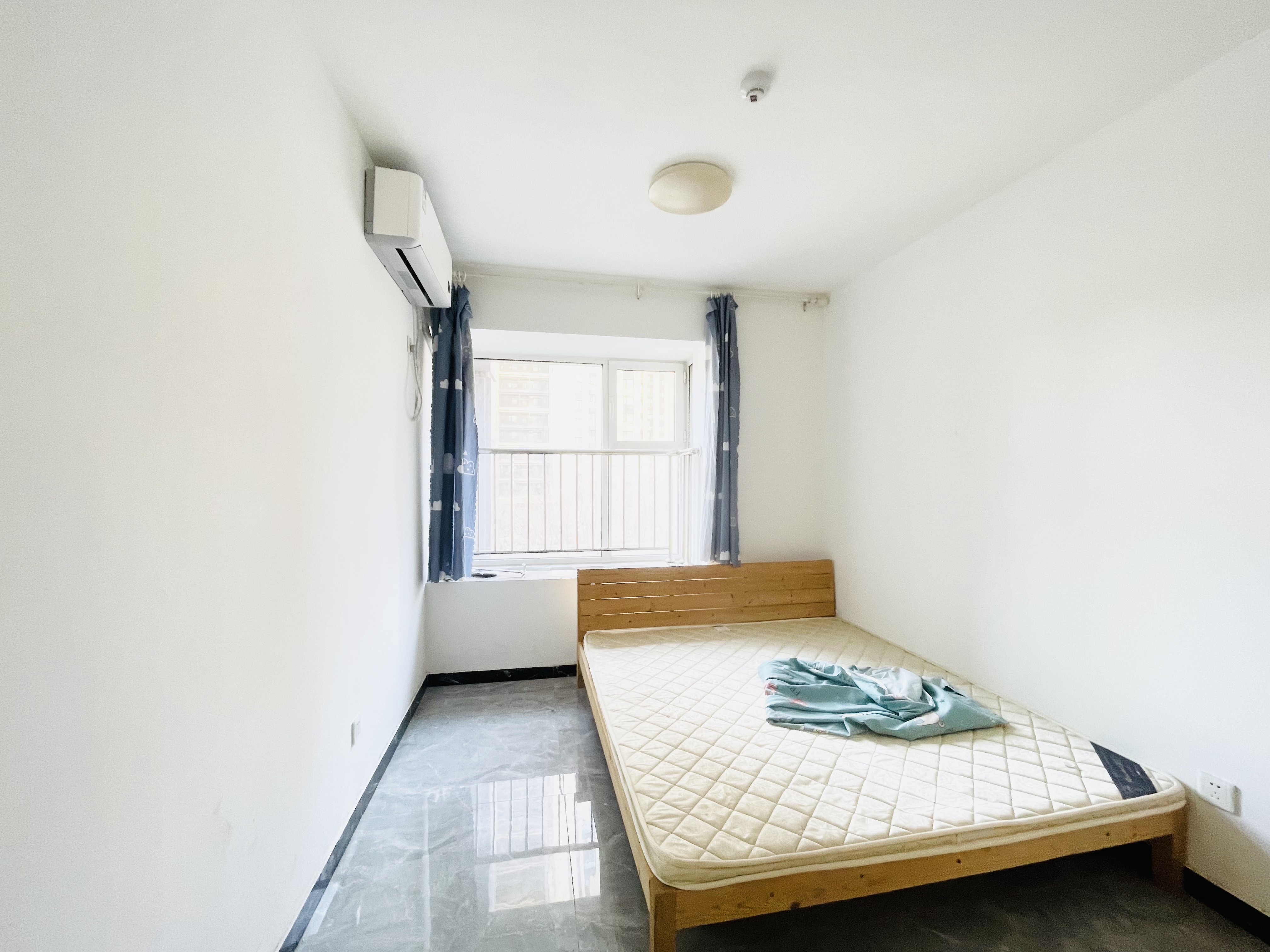 鲁能泰山7号二期