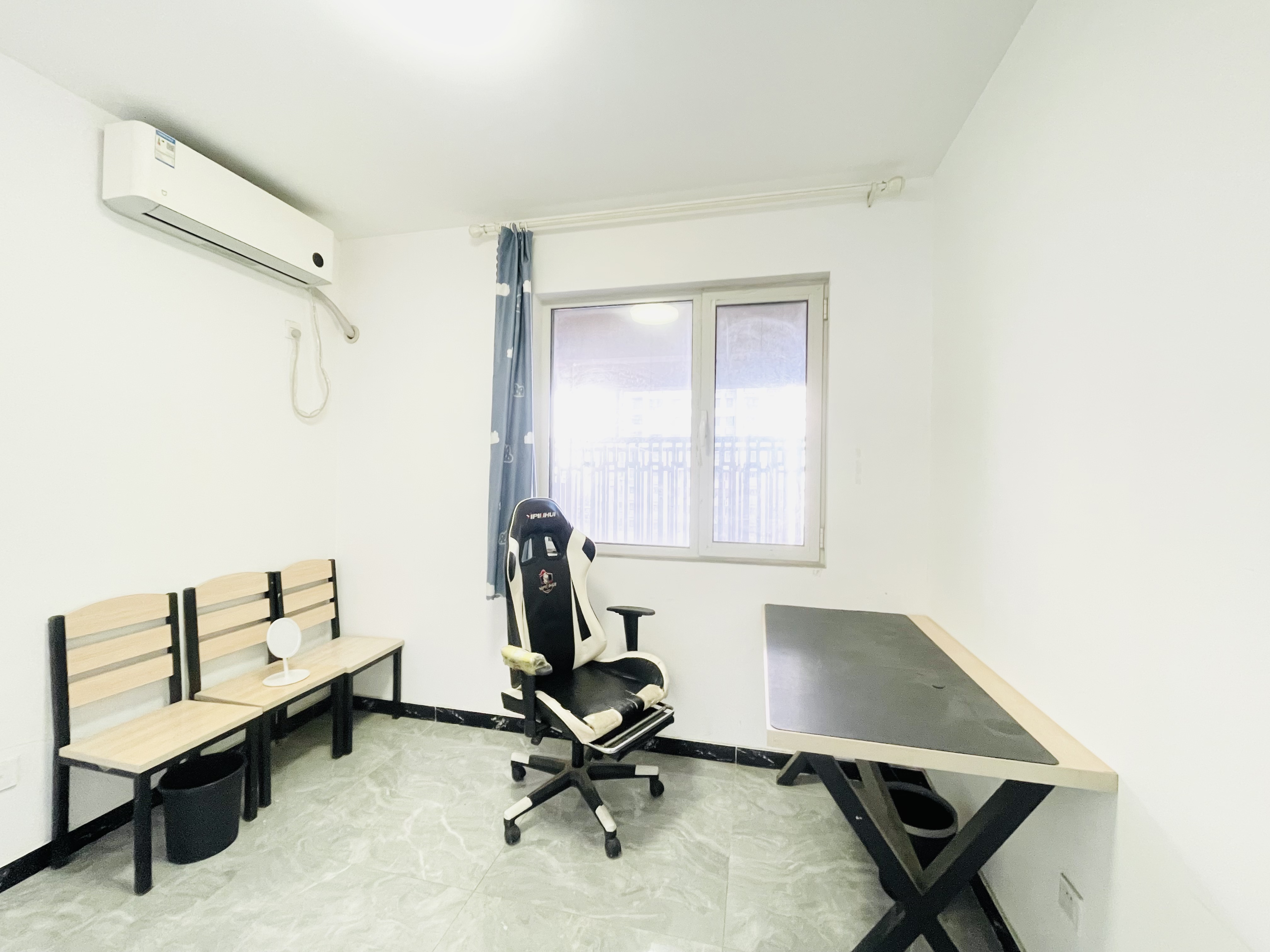 鲁能泰山7号二期