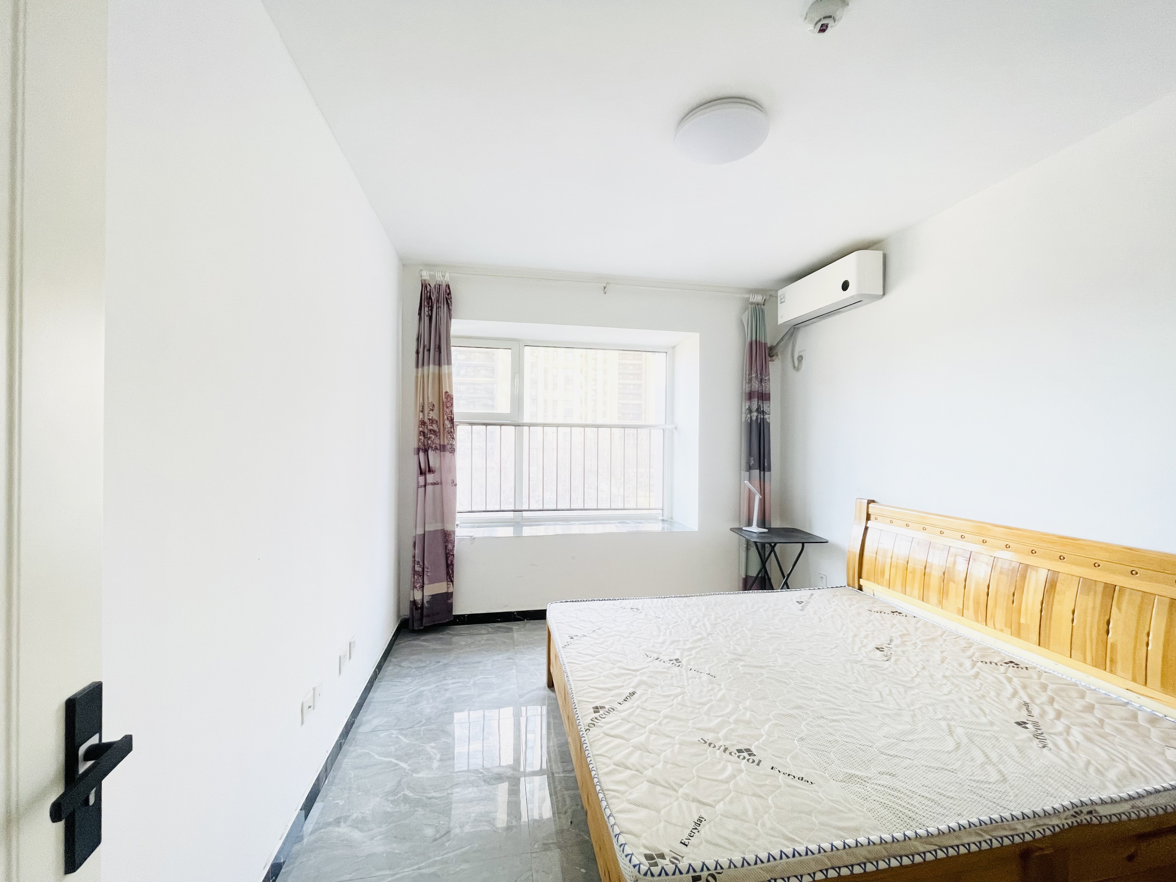 鲁能泰山7号二期