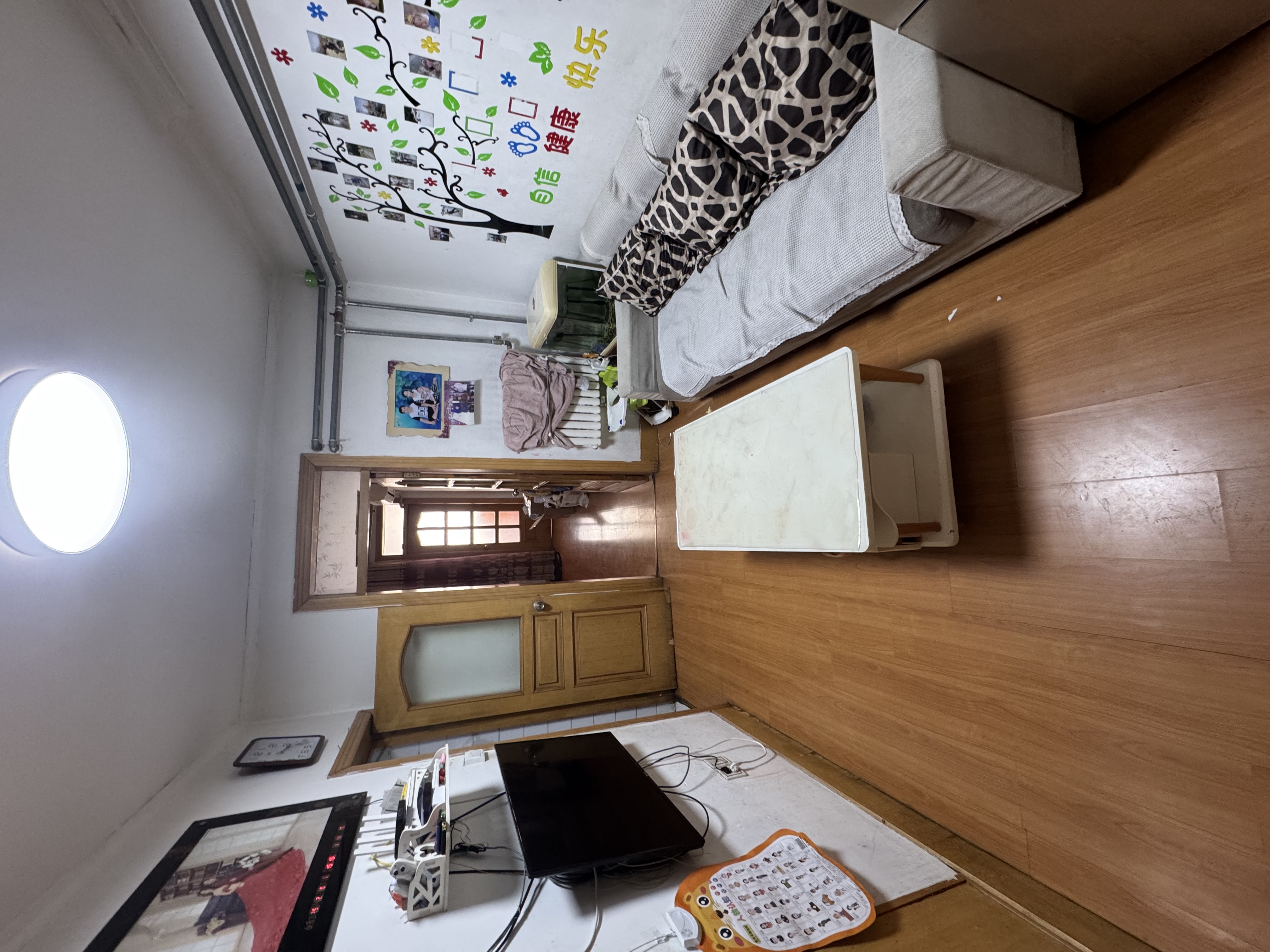 整租·纬十一路232号  南北