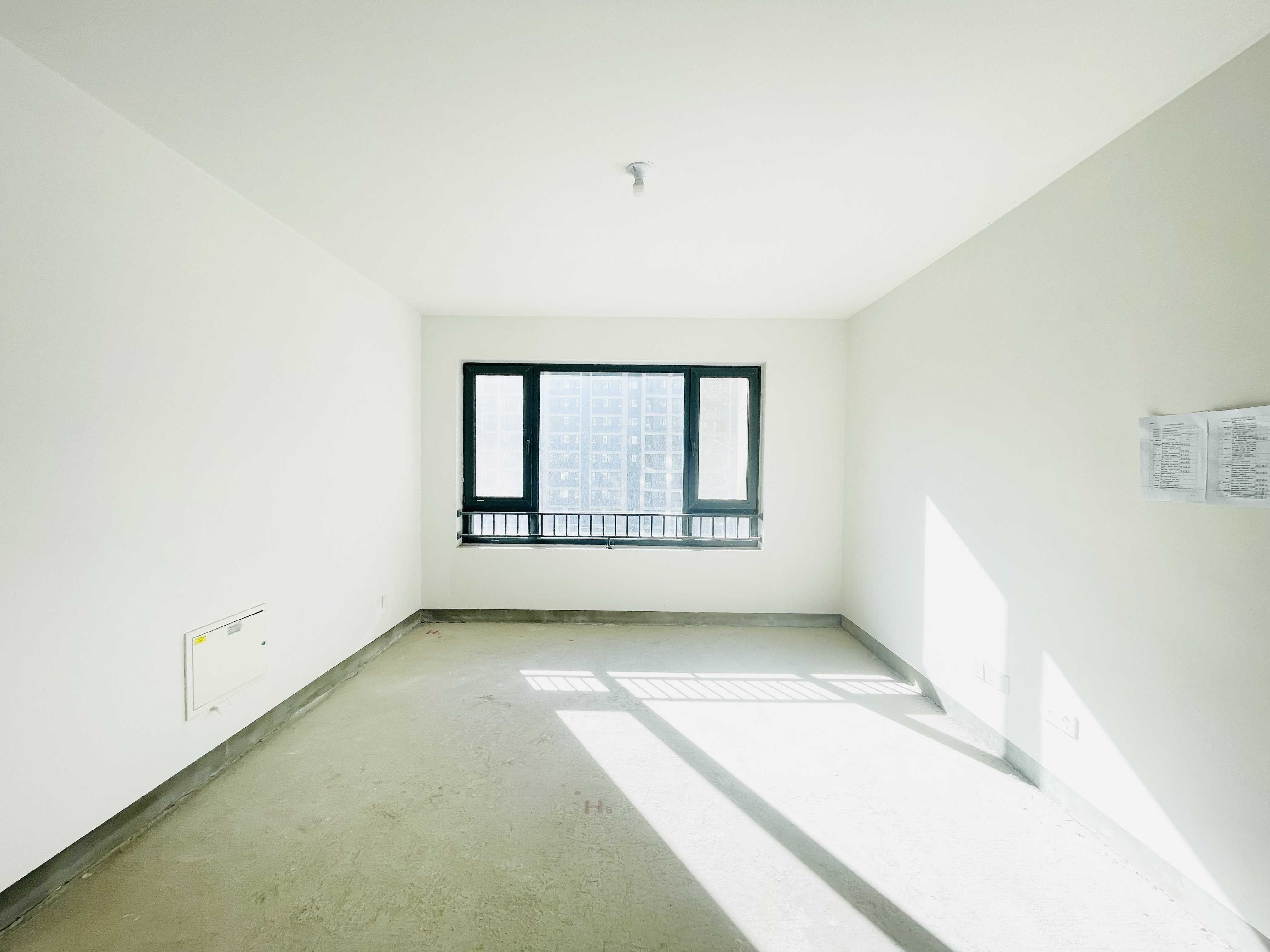 中新国际东城和玺四区