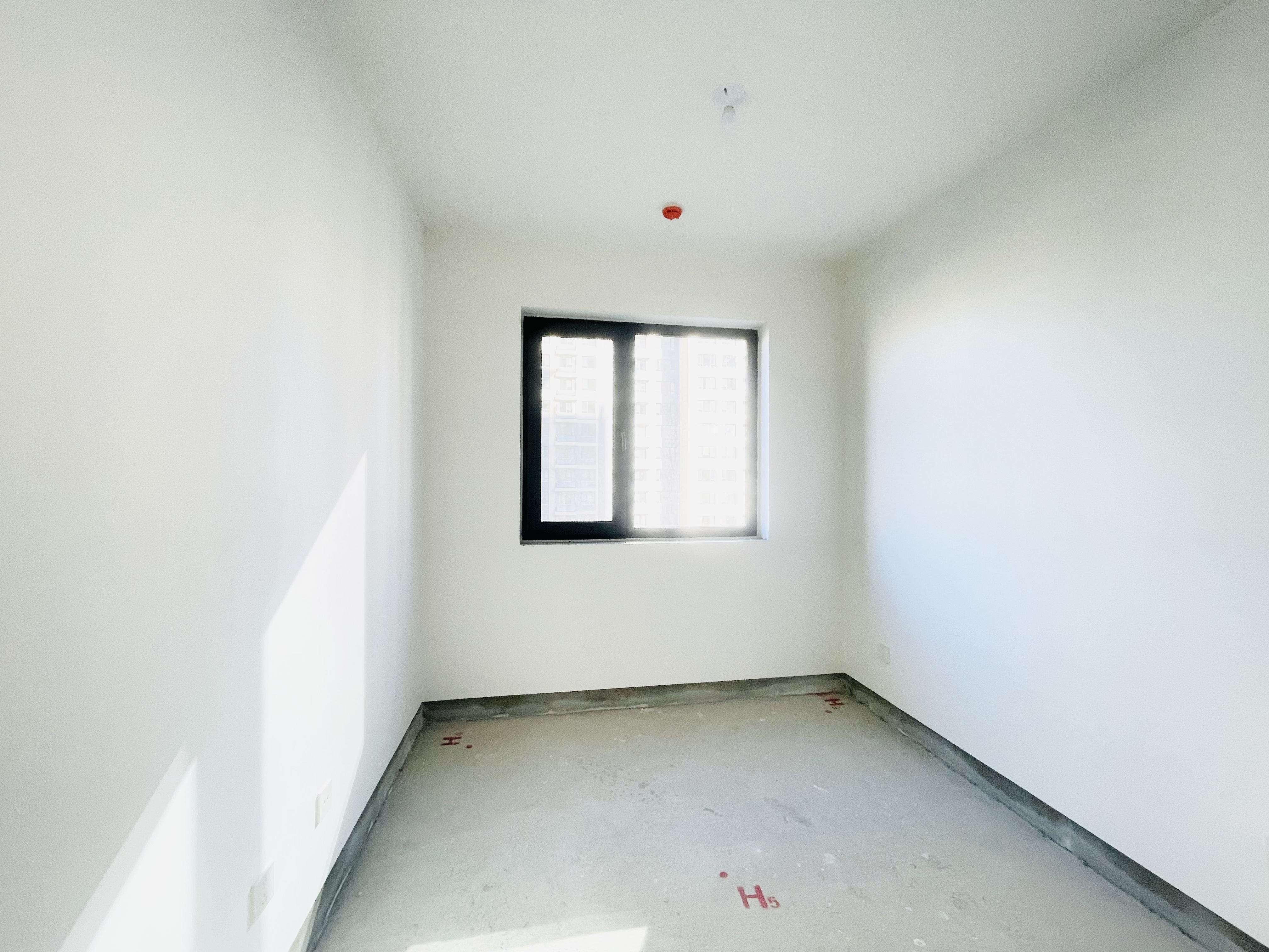 中新国际东城和玺四区