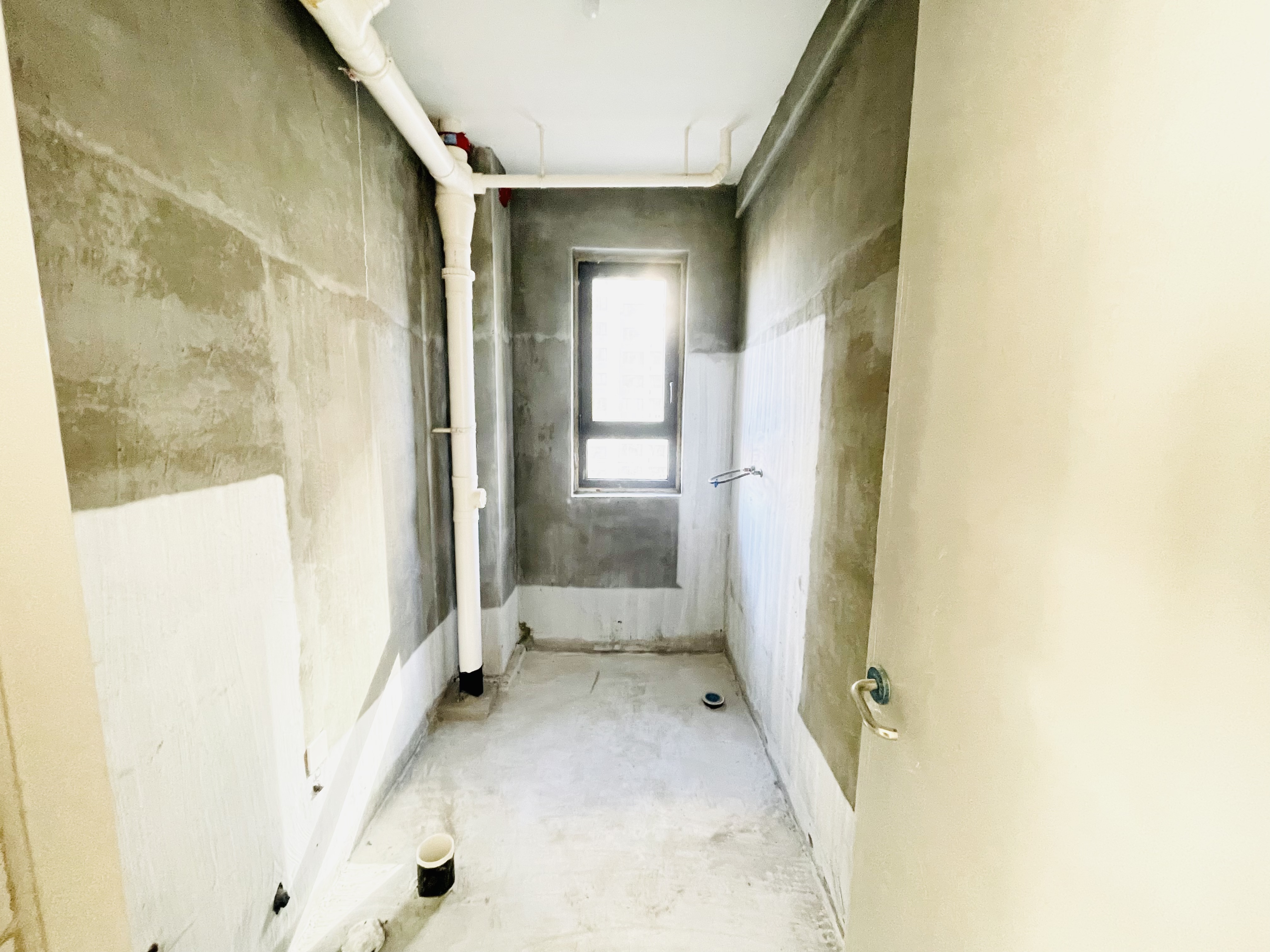 中新国际东城和玺四区