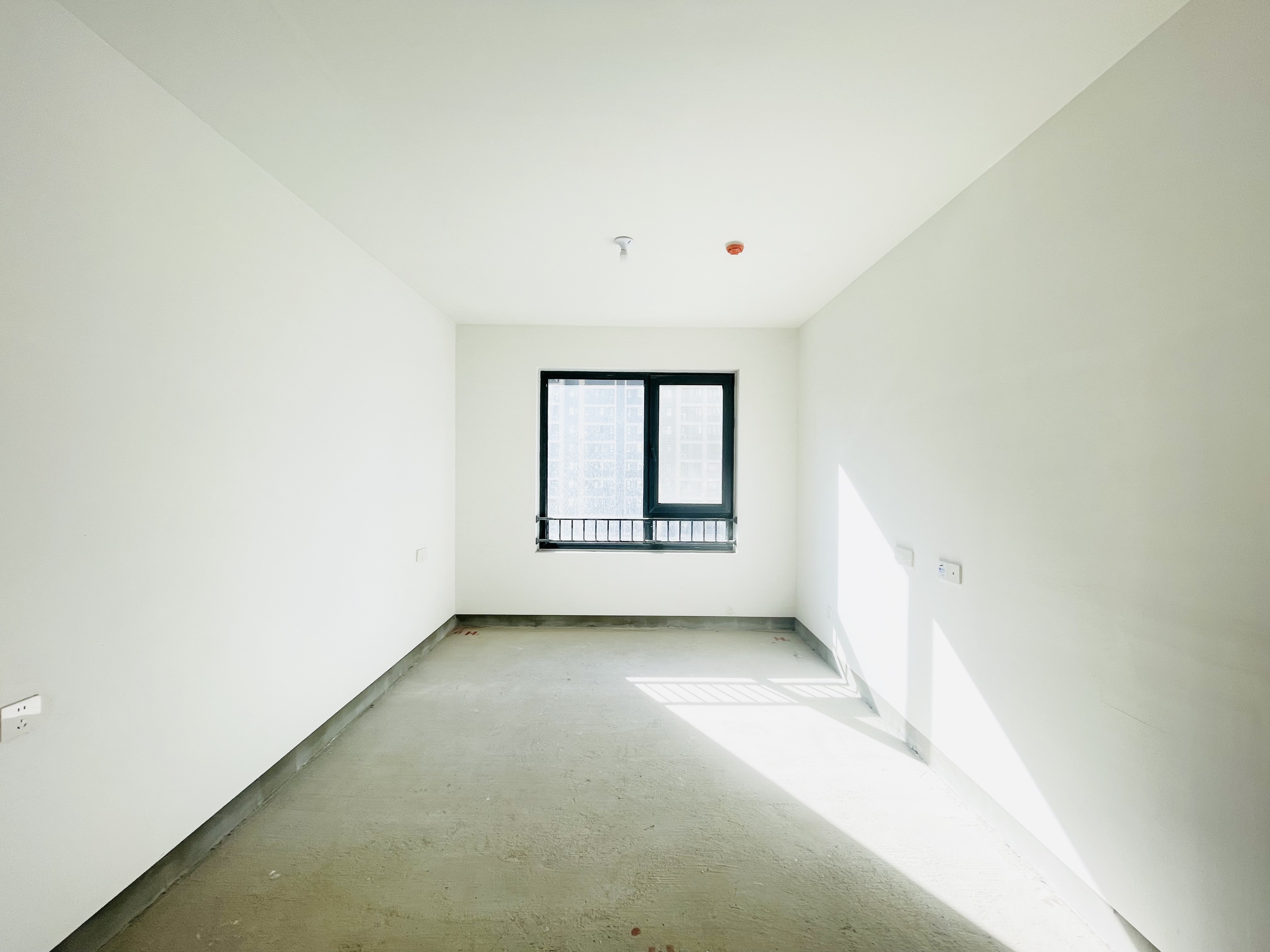 中新国际东城和玺四区