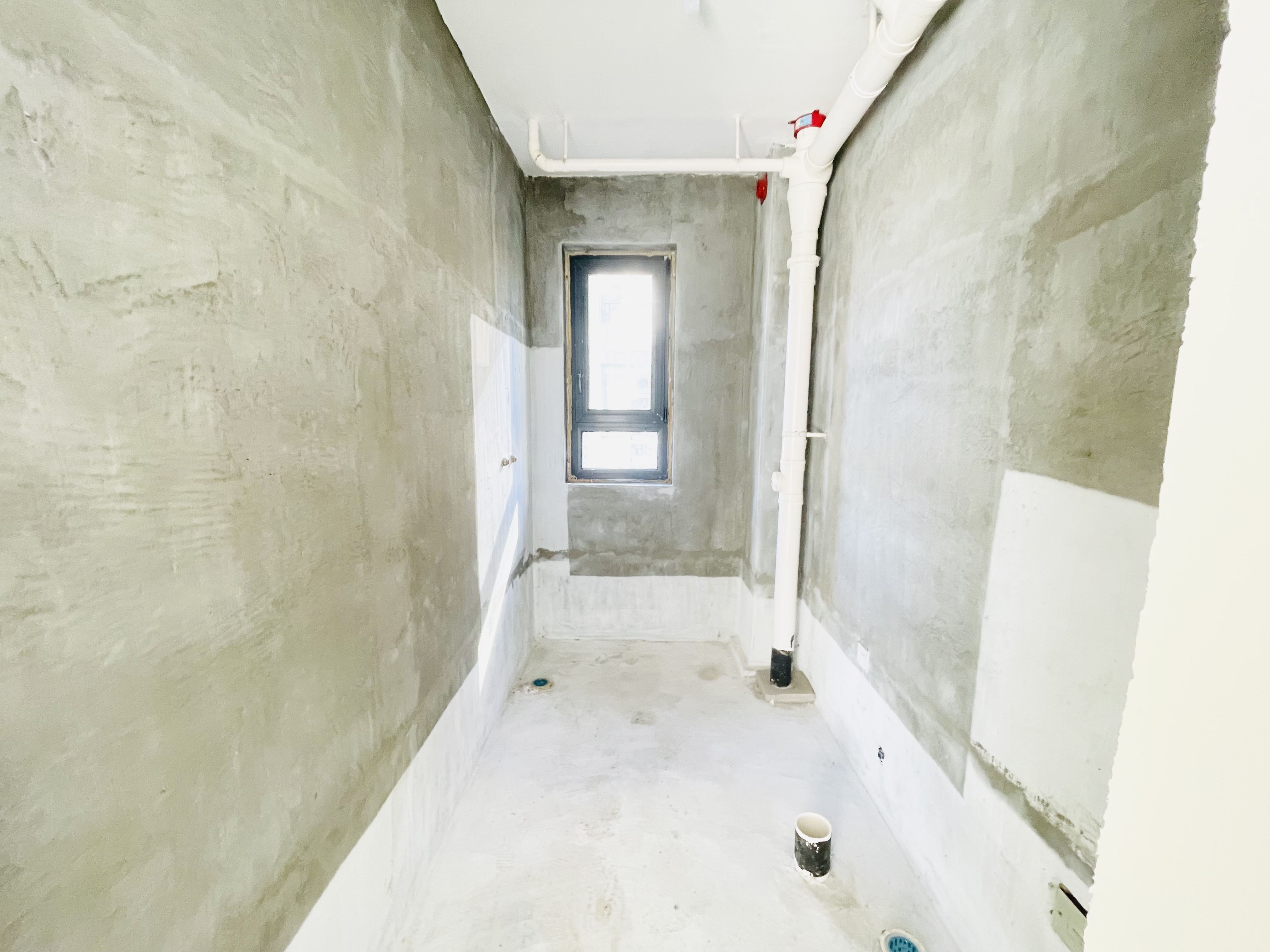 中新国际东城和玺四区