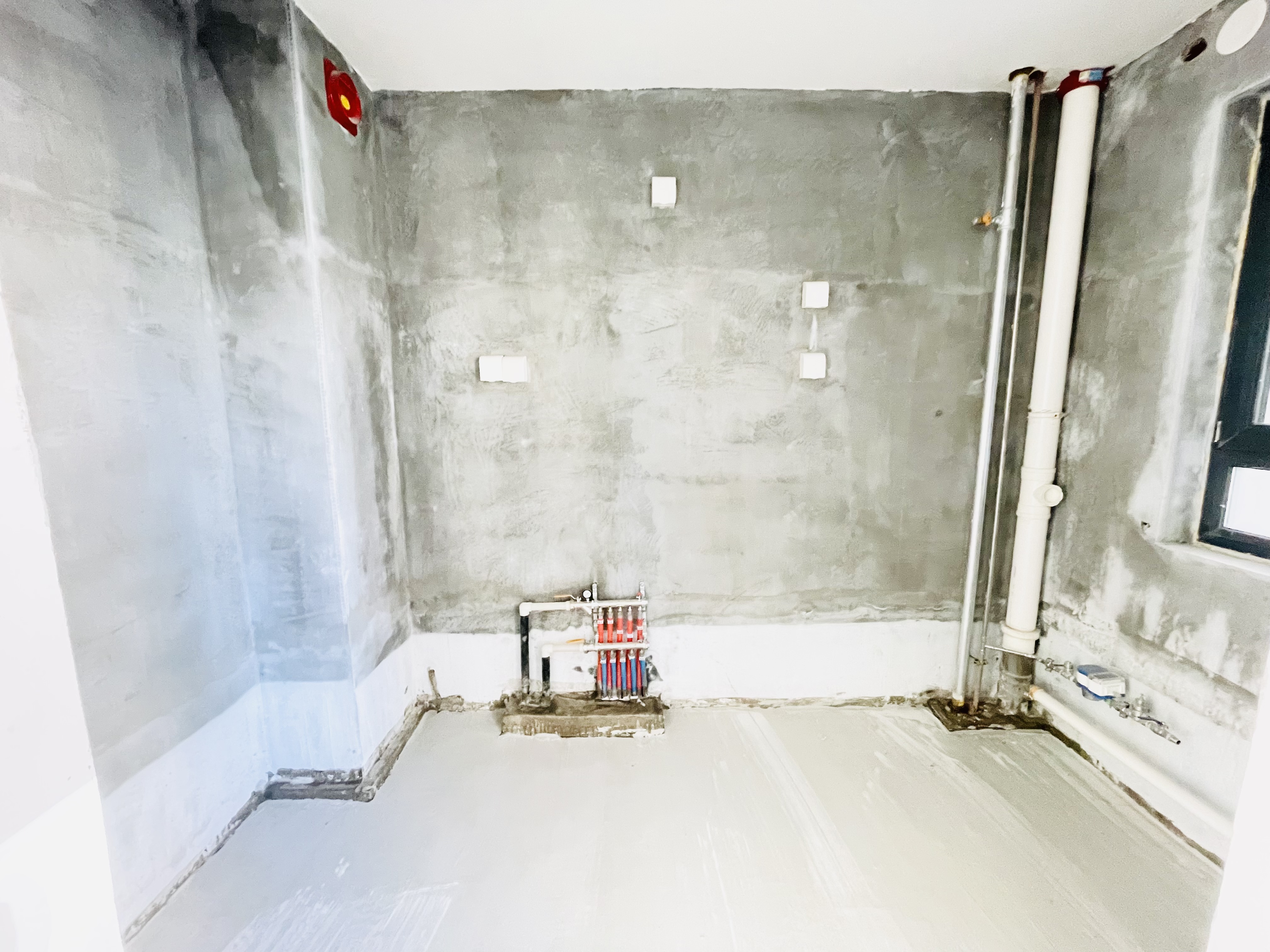 中新国际东城和玺四区