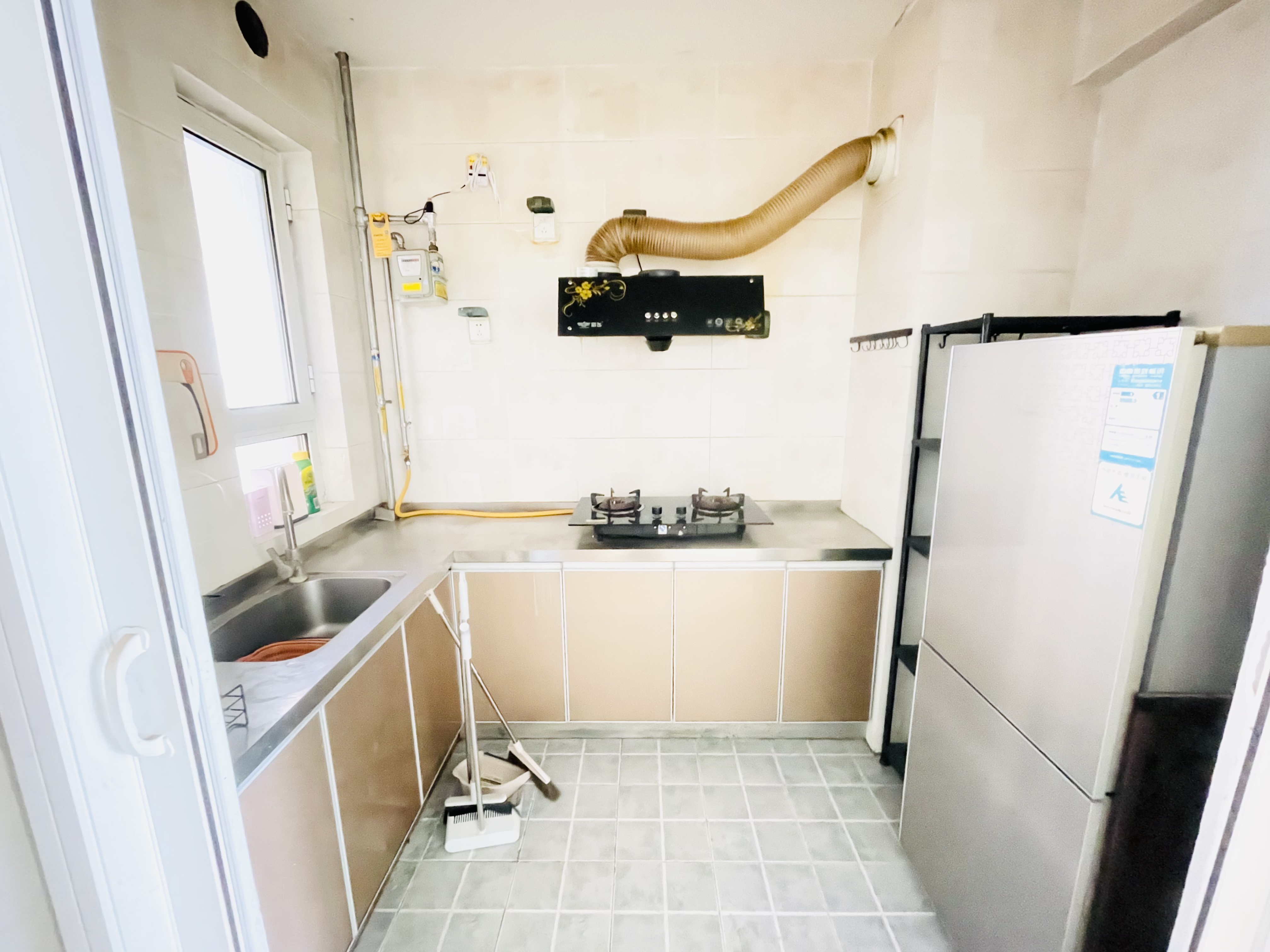 鲁能泰山7号一期