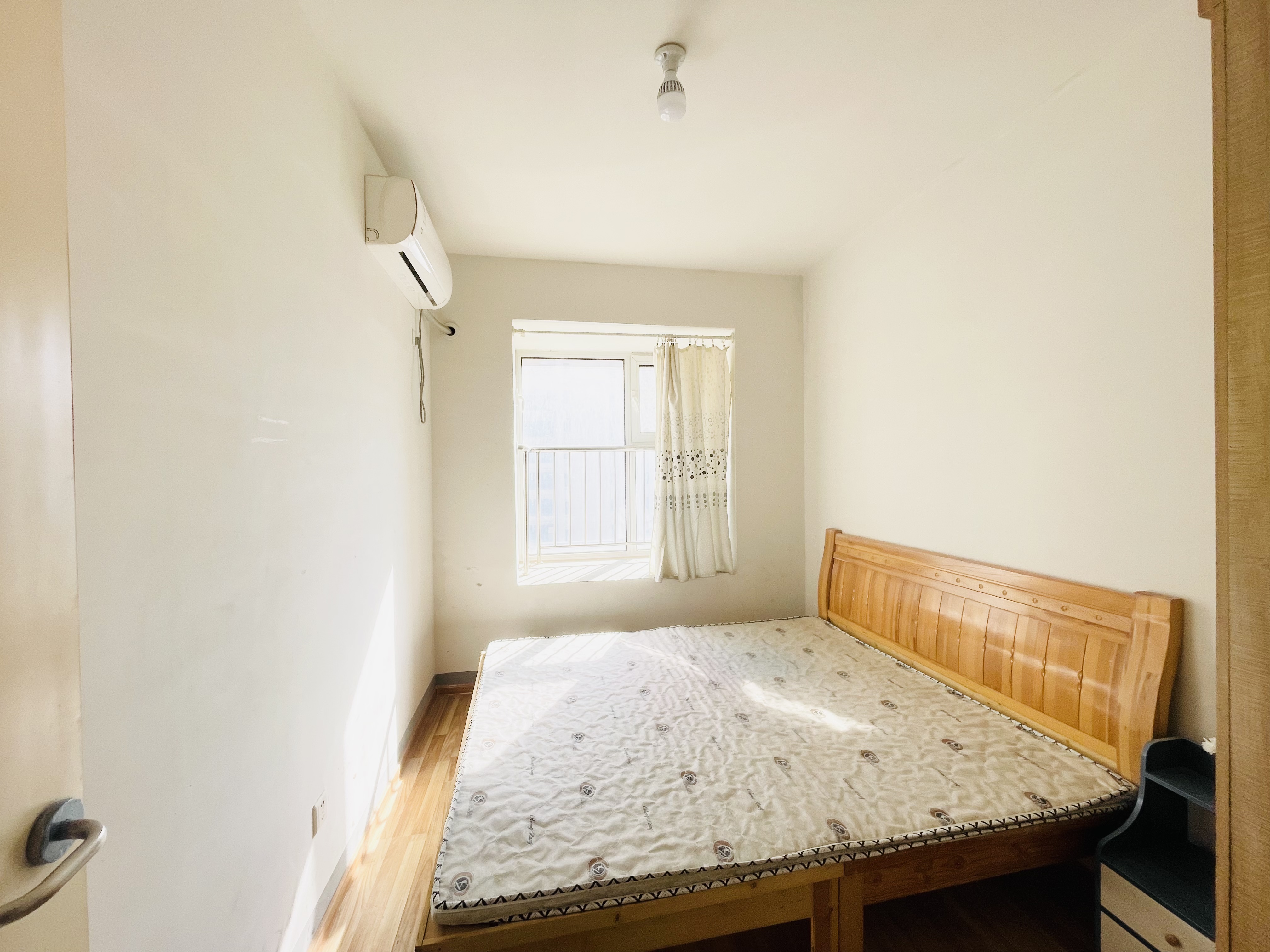 鲁能泰山7号一期