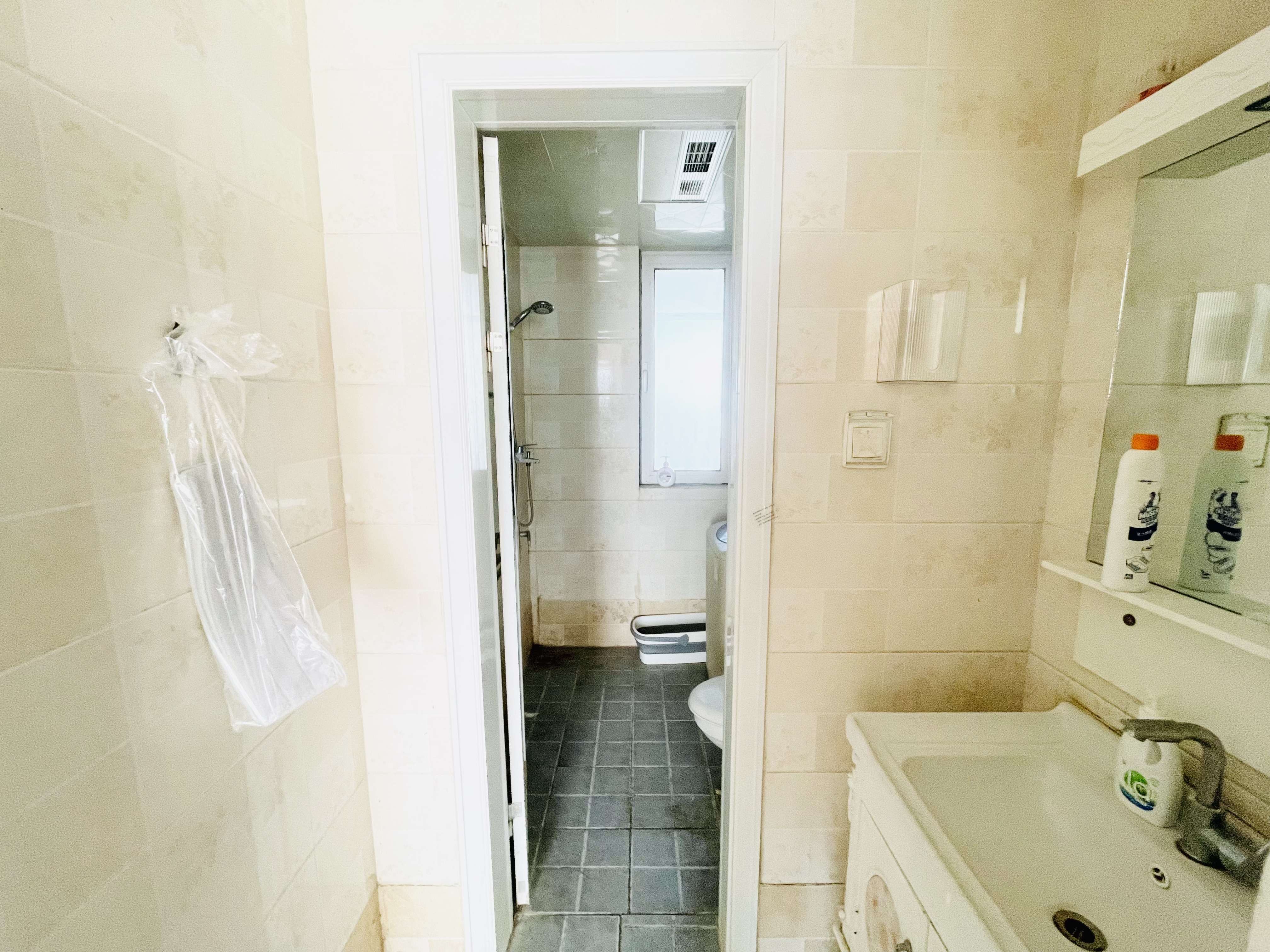 鲁能泰山7号一期