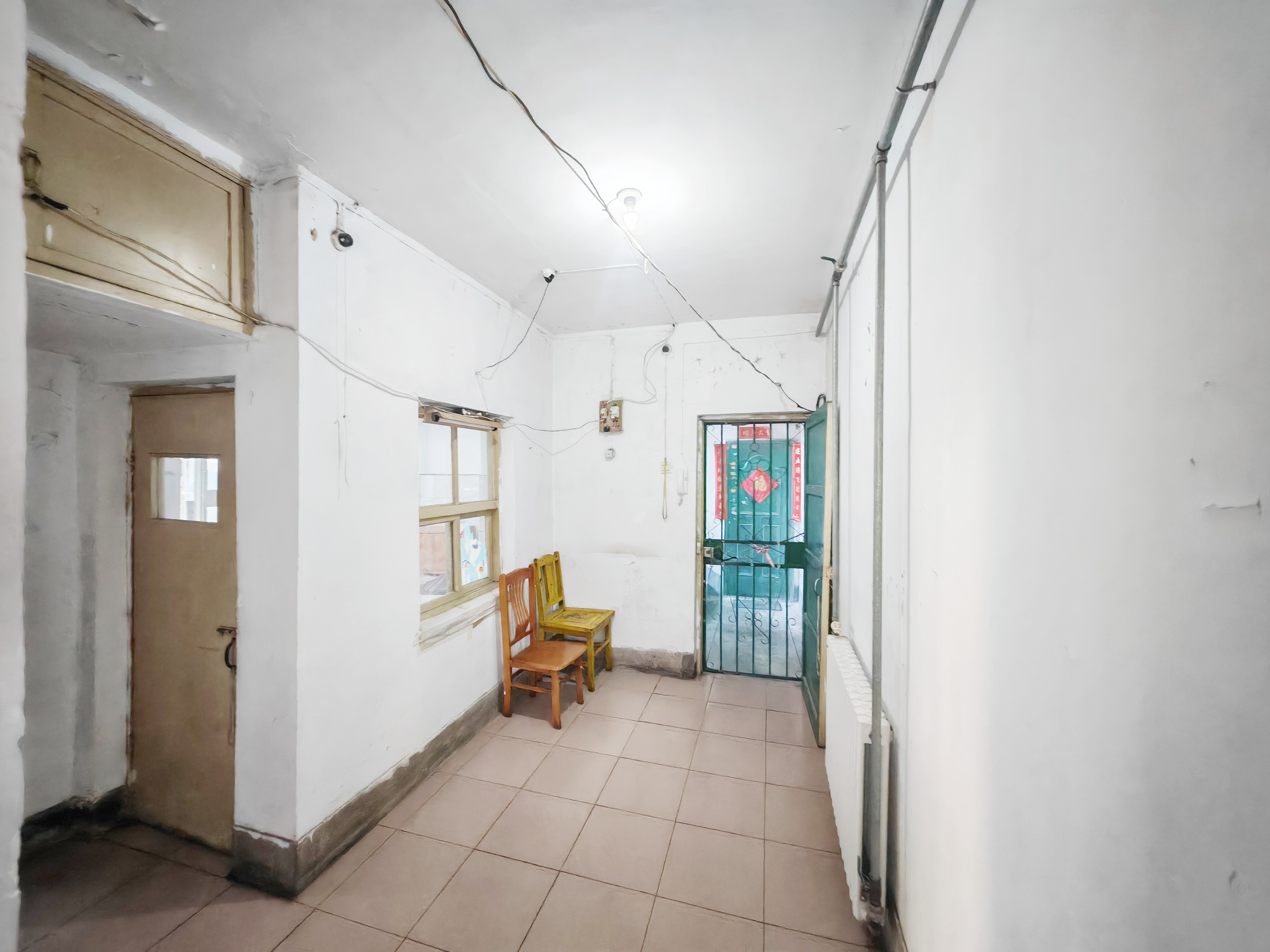 山师东路19号院