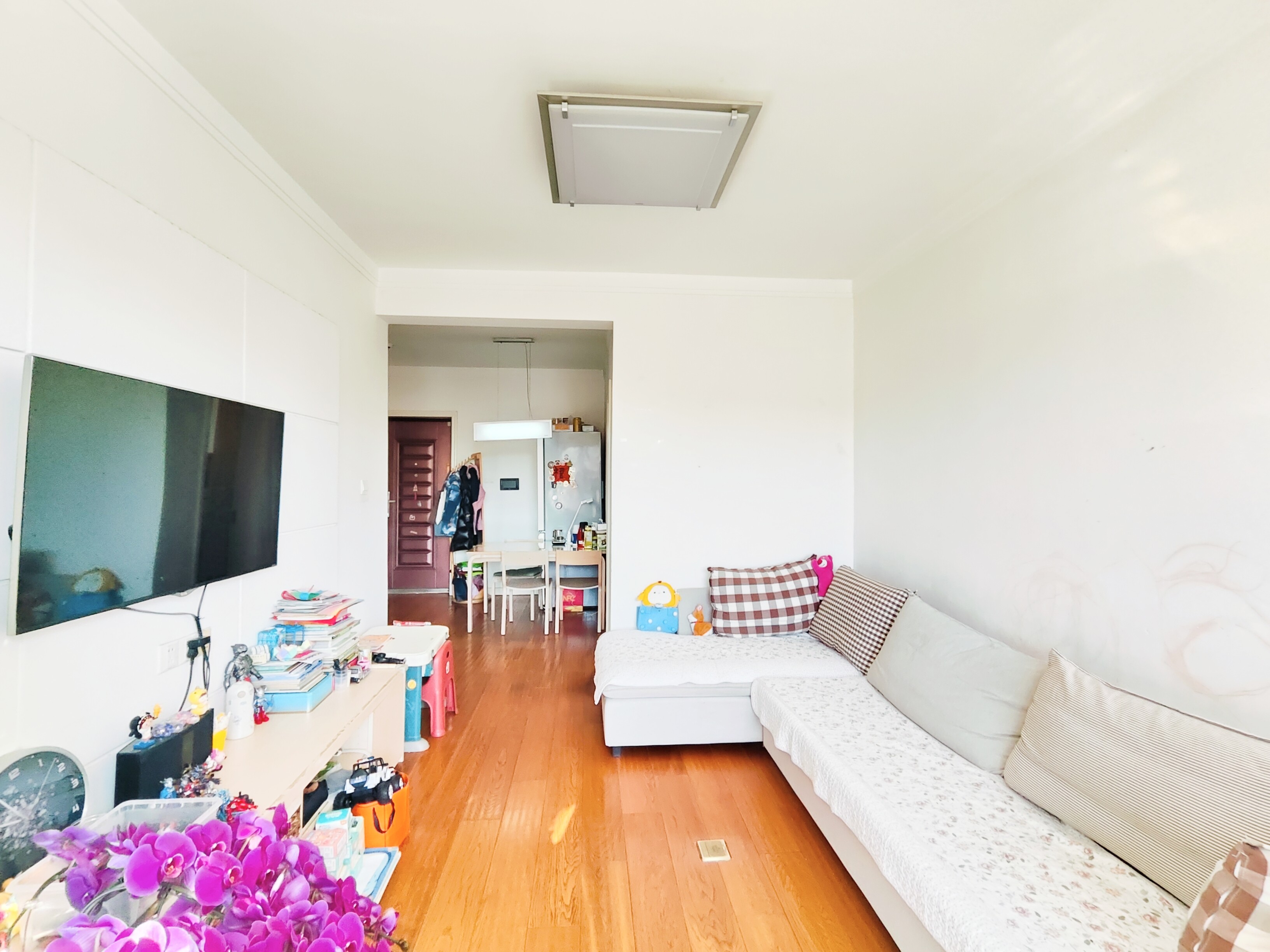  保利海德公馆 南