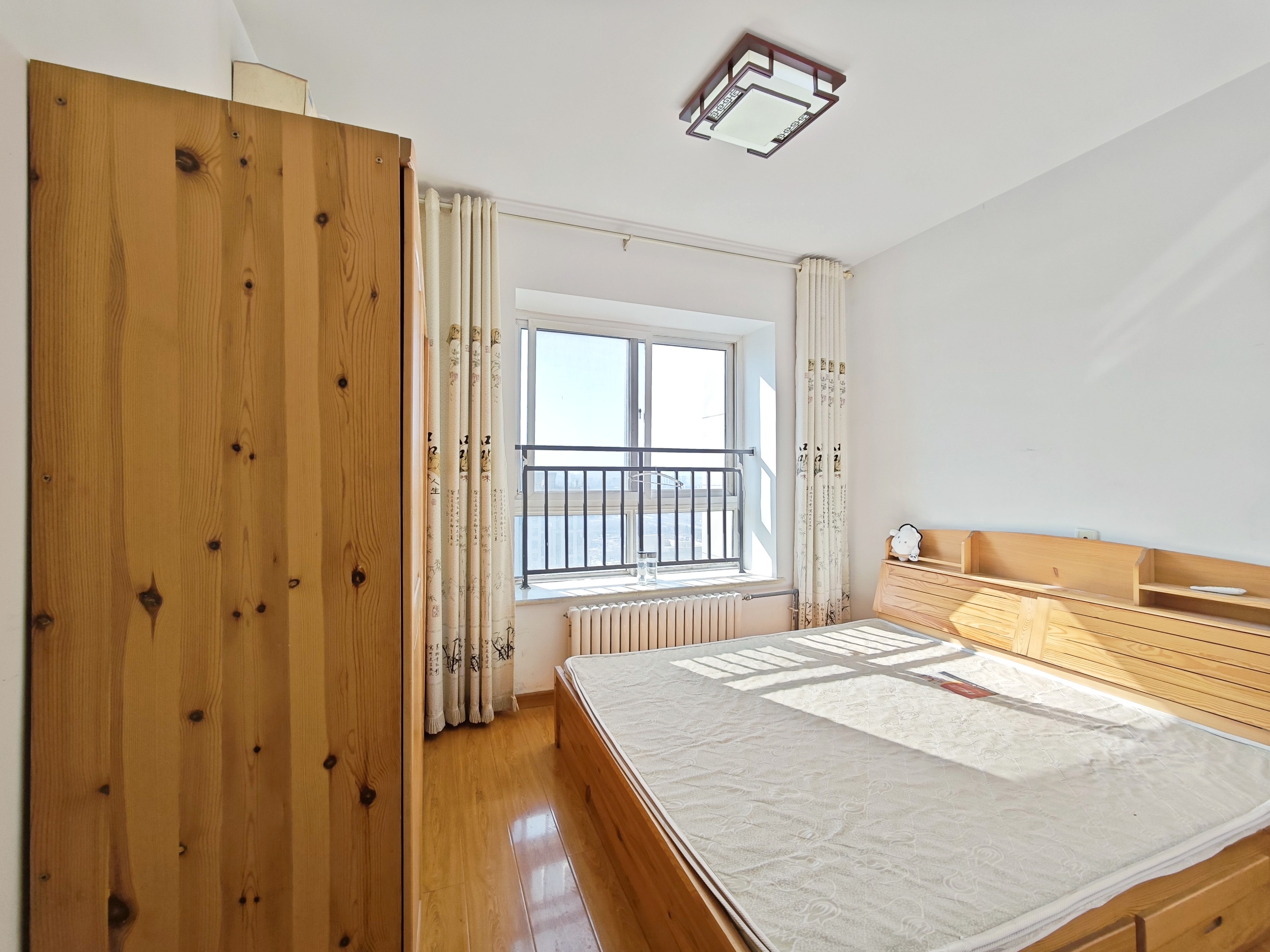 绿地中央广场一区