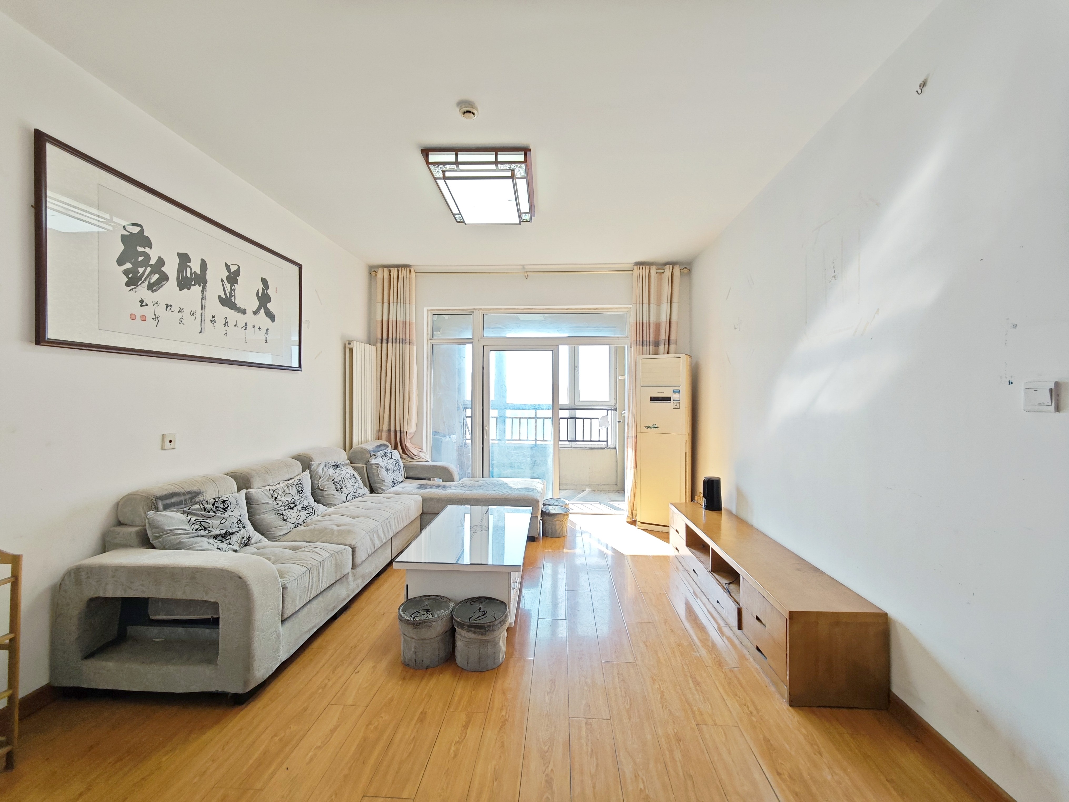 绿地中央广场一区