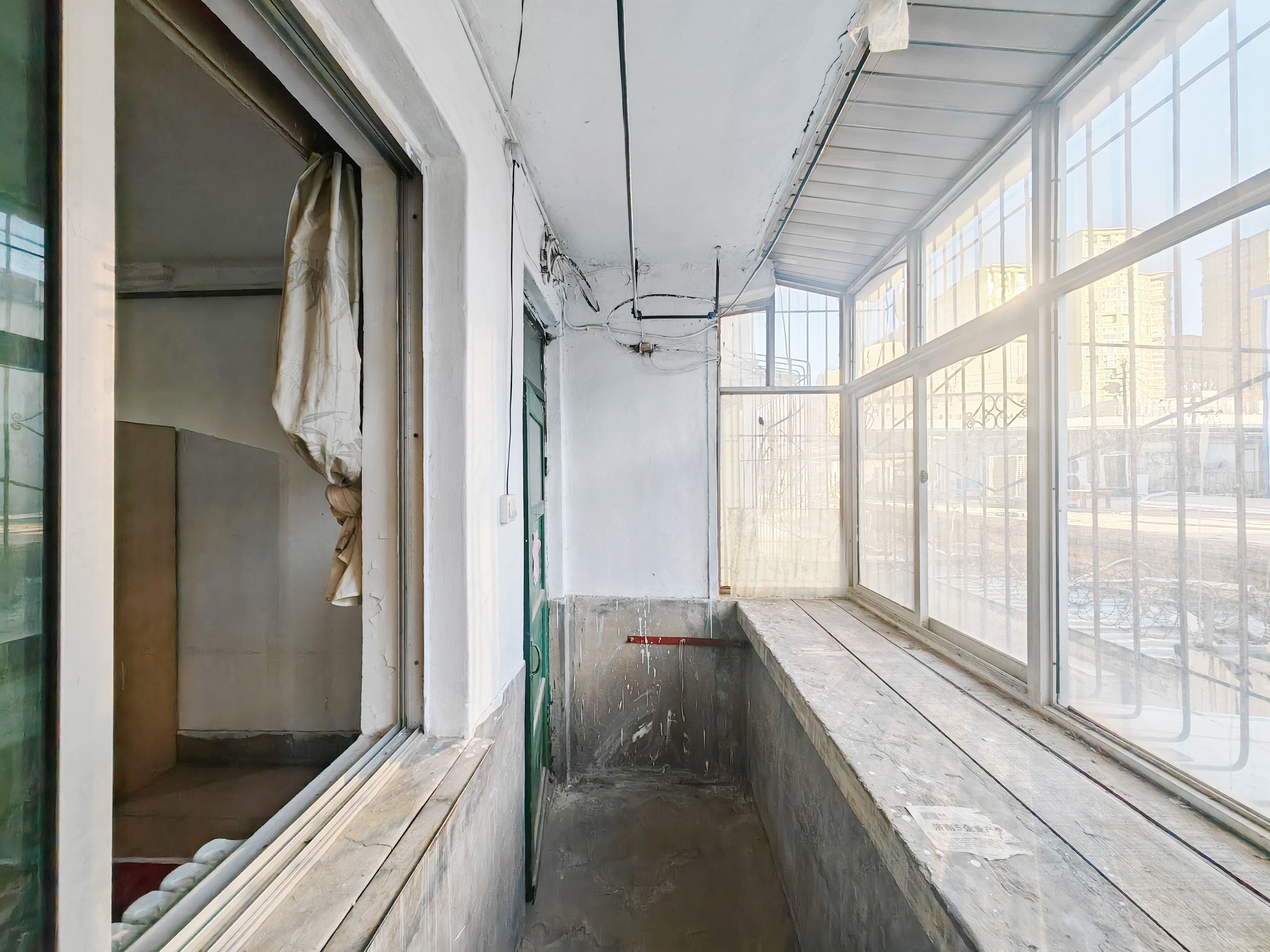 山师东路19号院