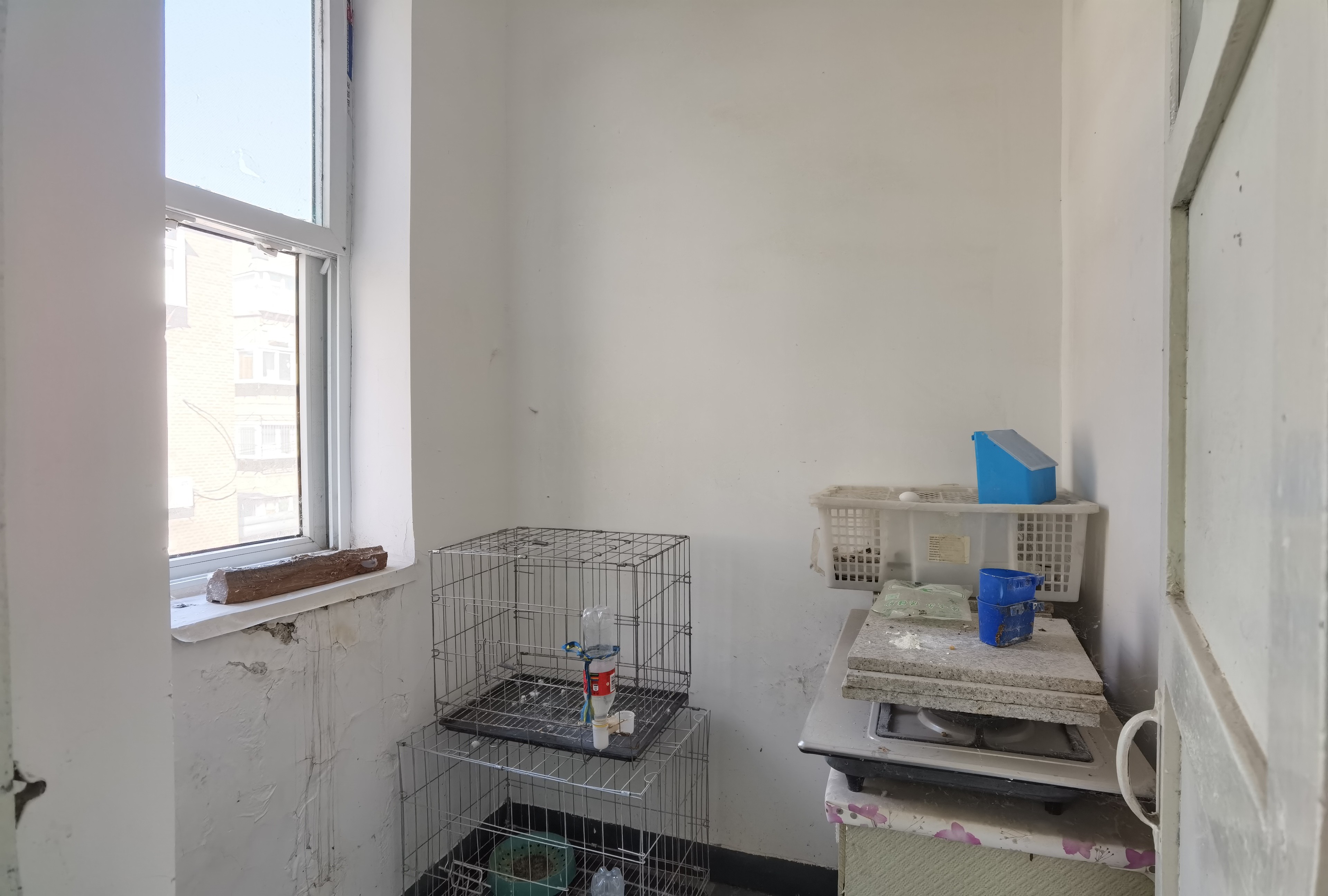 复兴大街单位宿舍