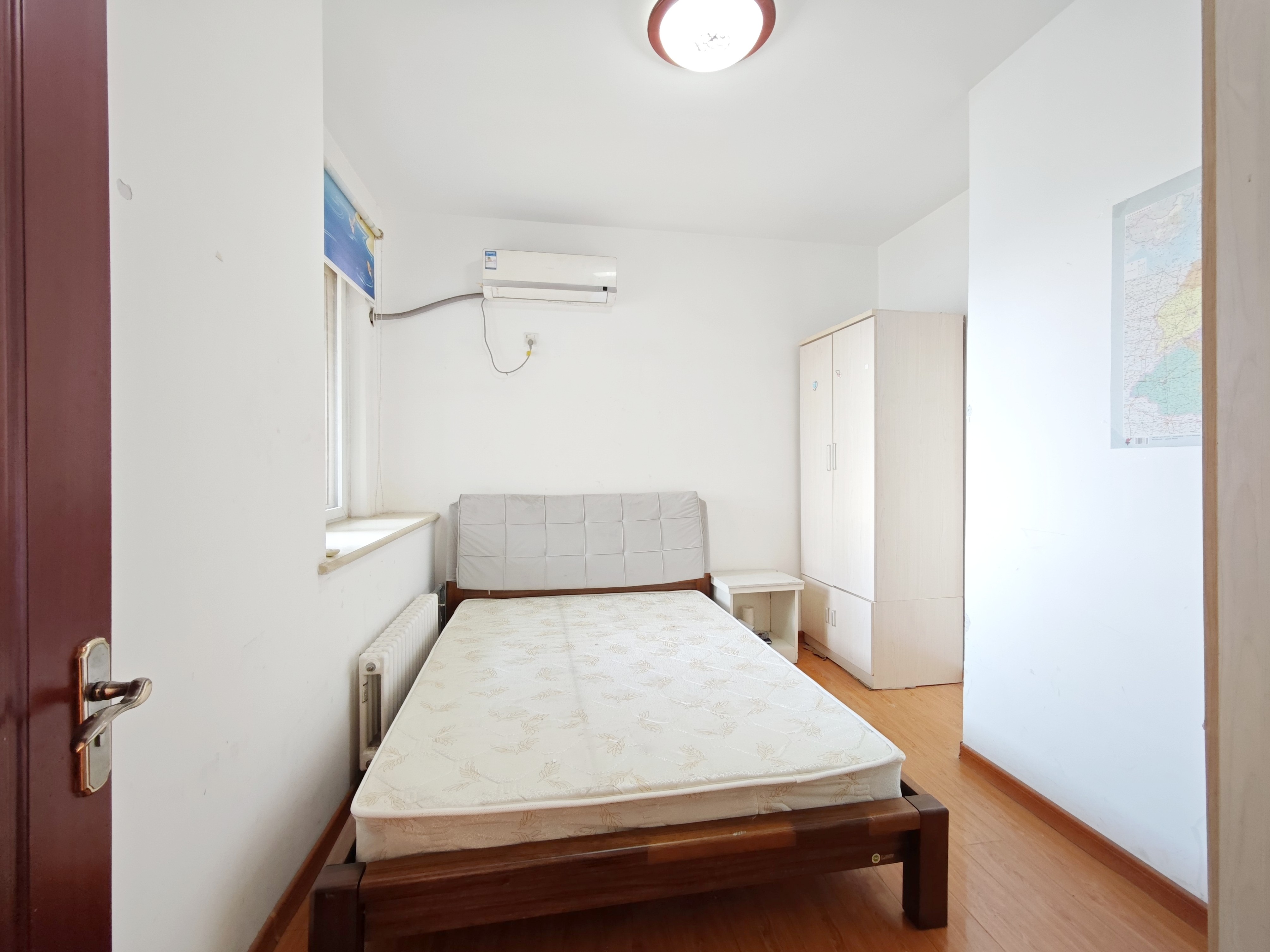 绿地中央广场一区