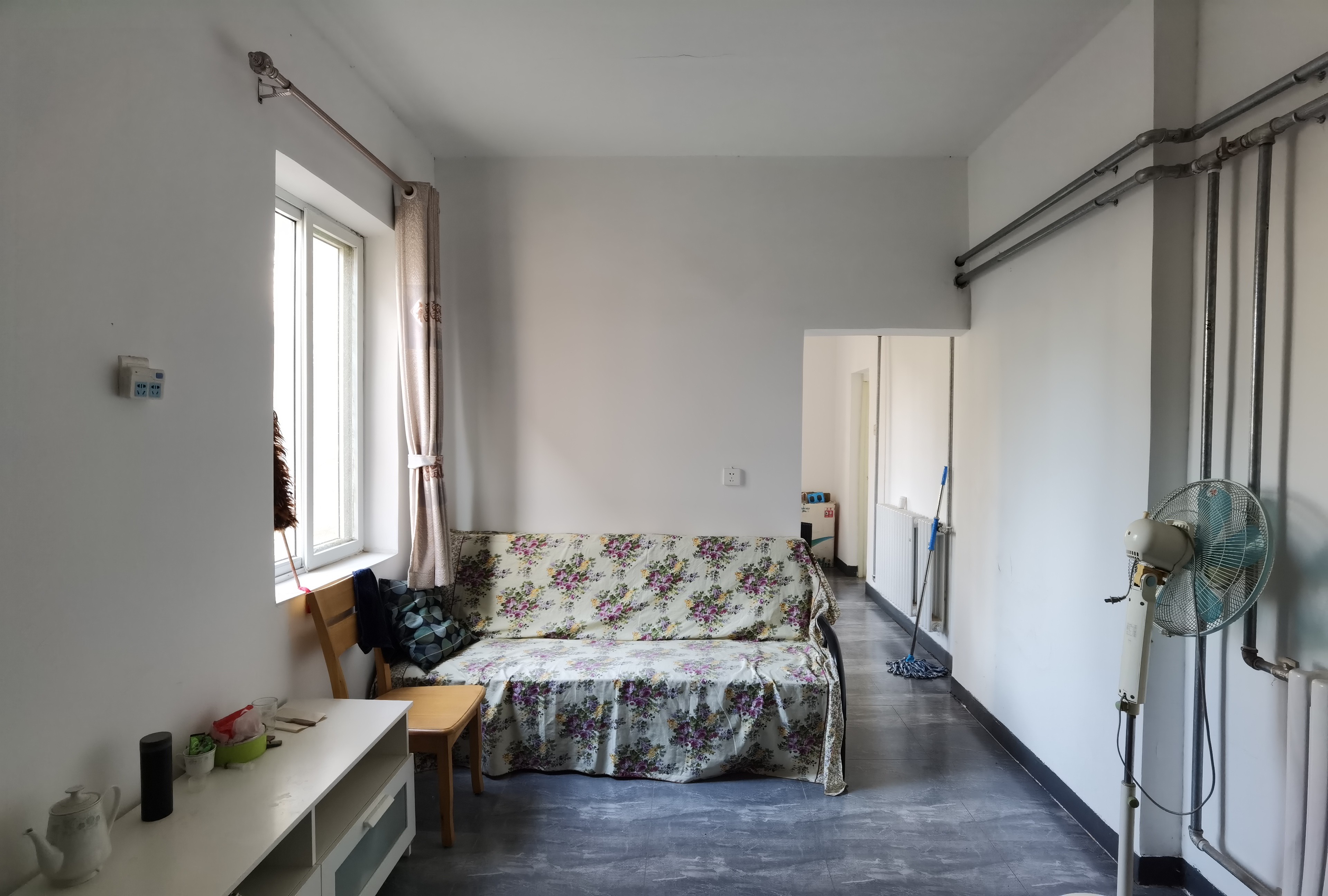  复兴大街单位宿舍 南