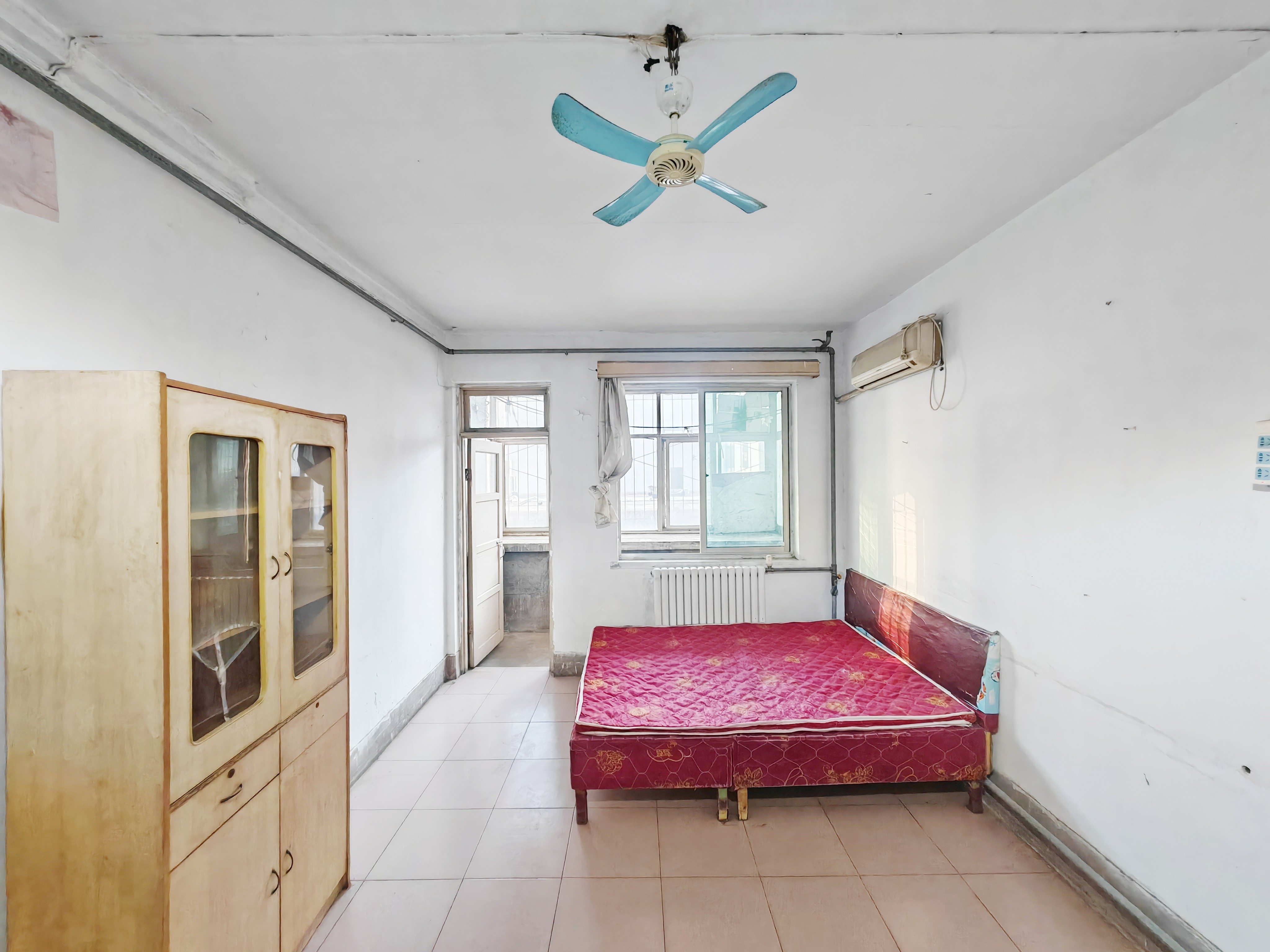 山师东路19号院