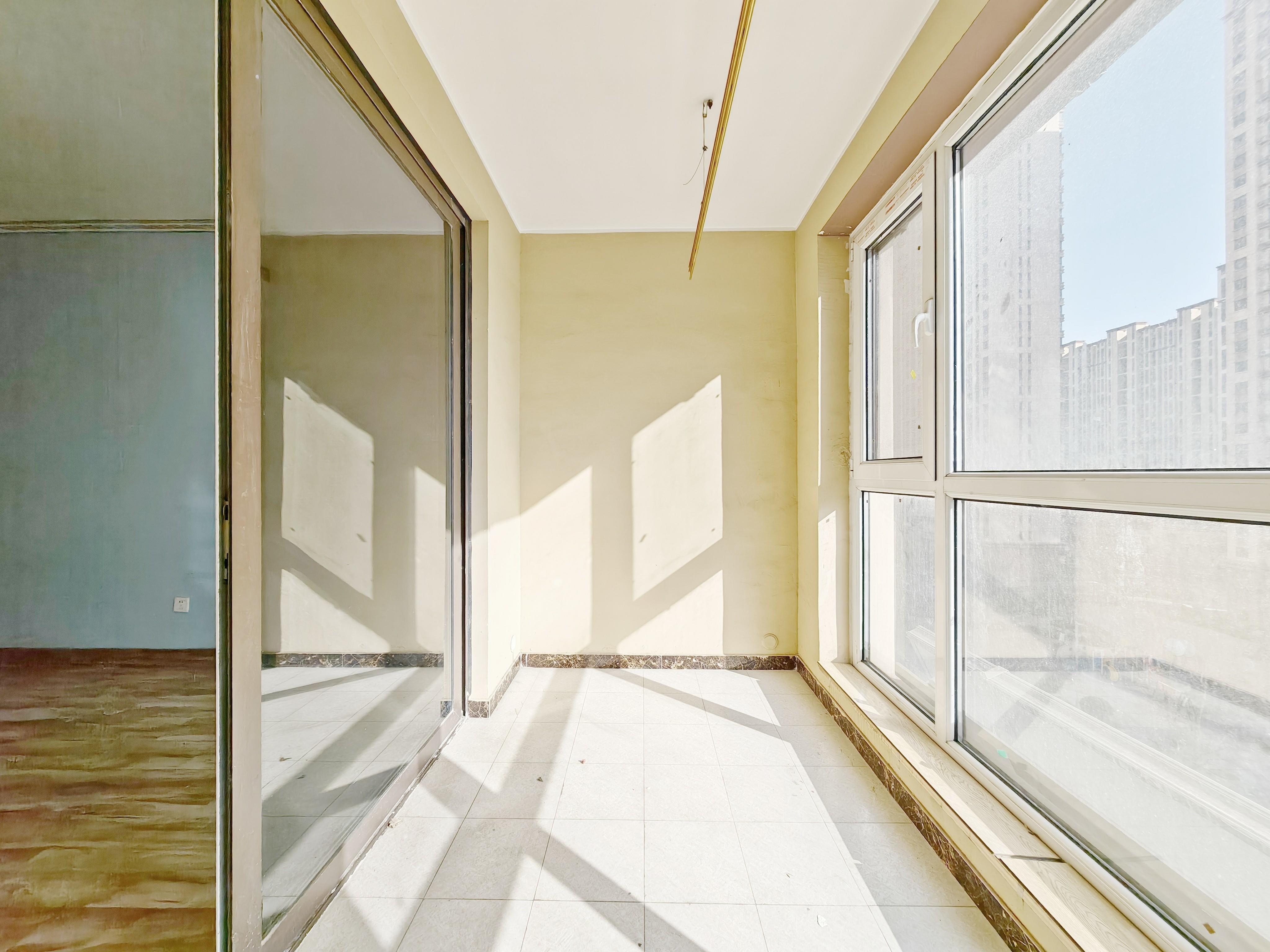 中建长清湖知园