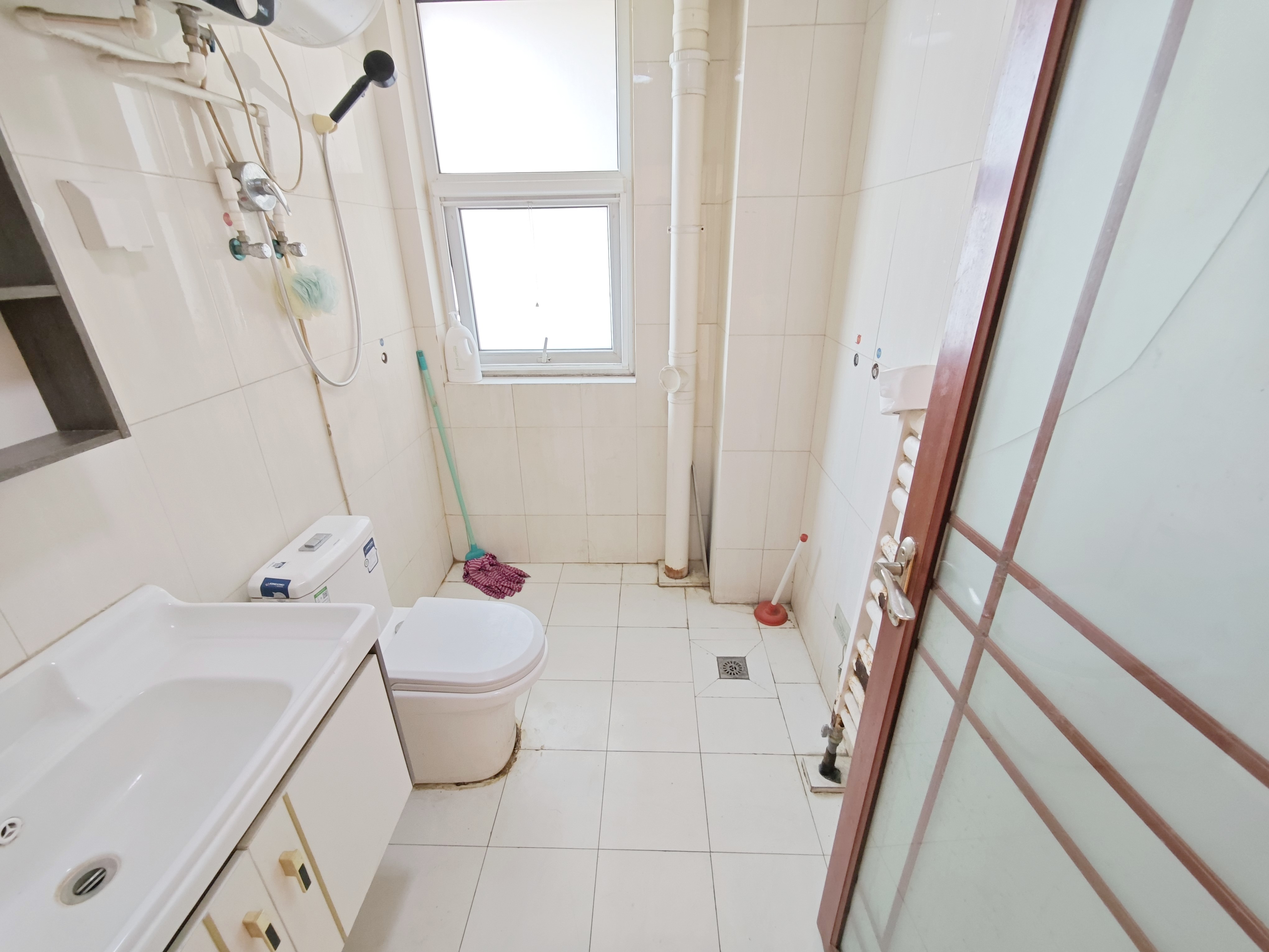 绿地中央广场一区